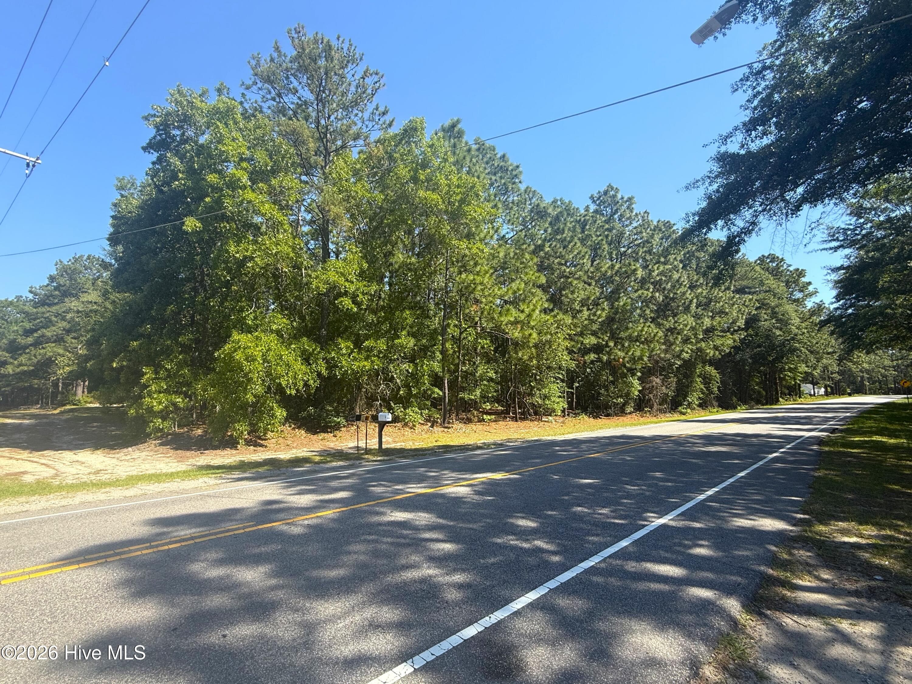 Residential Lot at Tbd Cheraw Road, Hamlet, NC 28345, photo 9 of 10