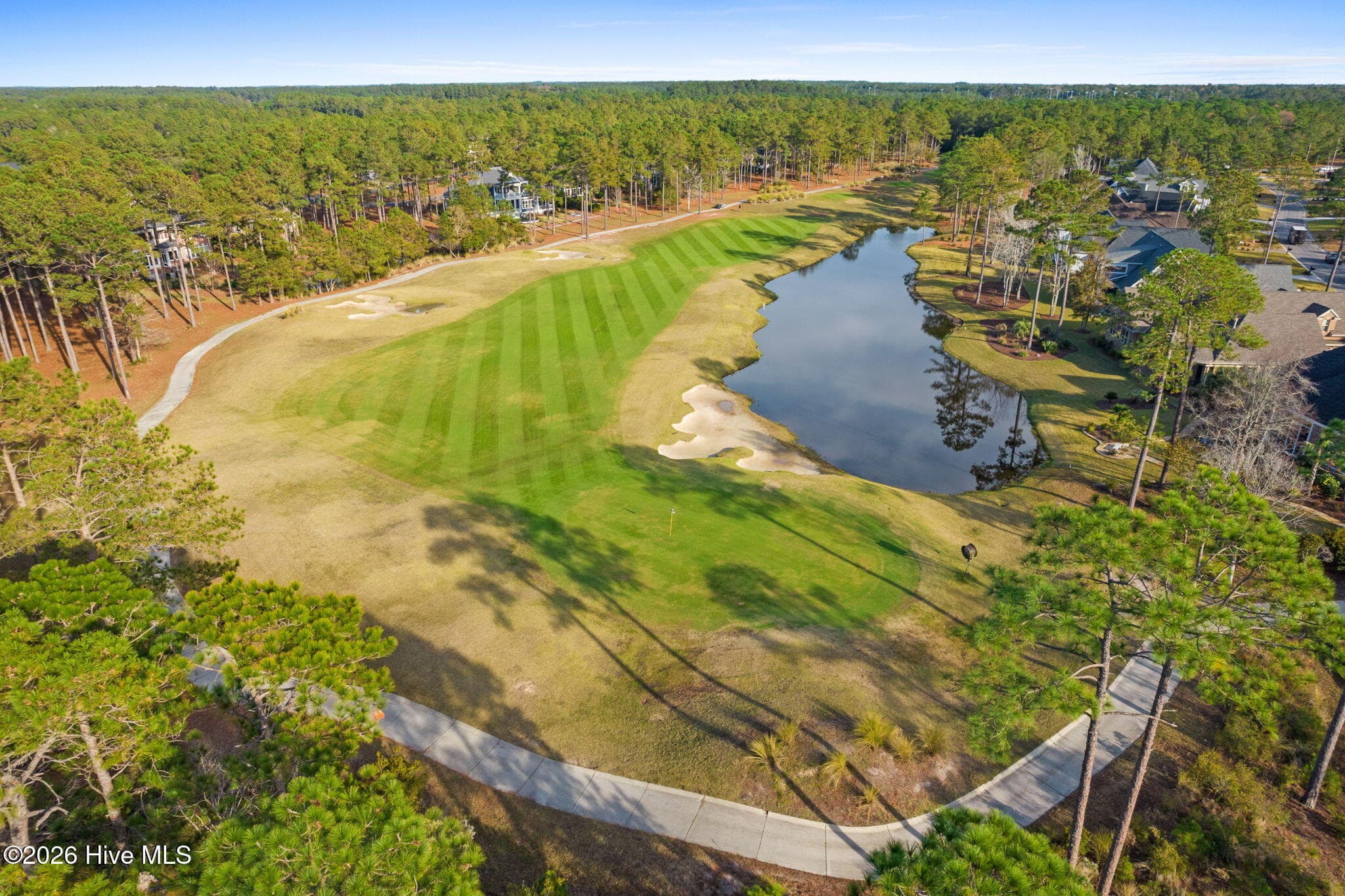 Single Family Residence at 107 Waterford Place SW, Ocean Isle Beach, NC 28469, photo 122 of 154
