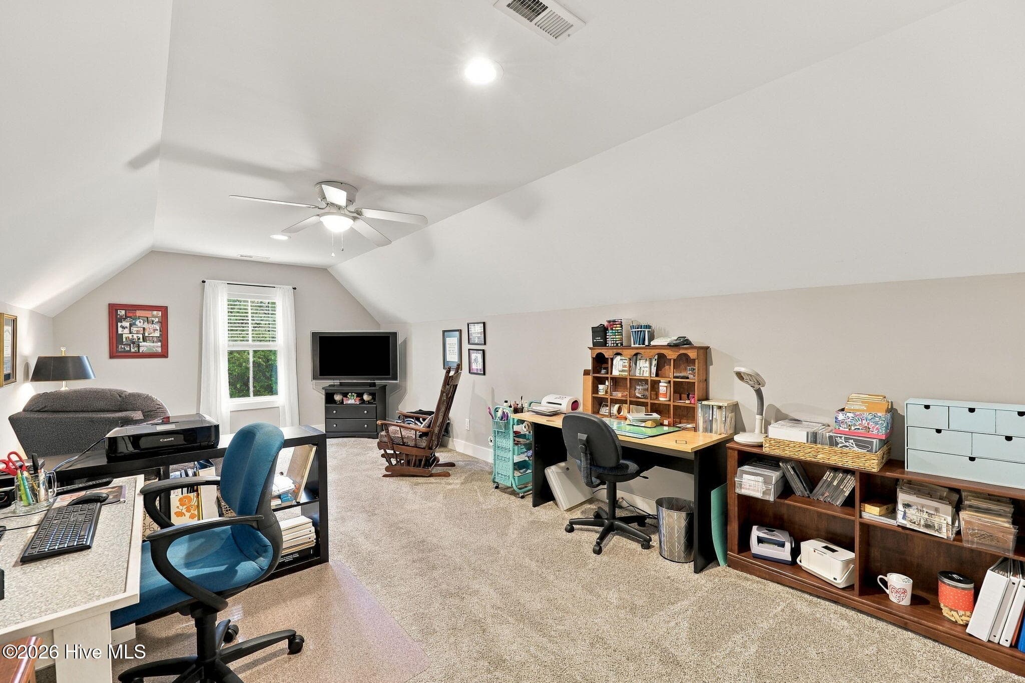 Single Family Residence at 104 Myrick Court, West End, NC 27376, photo 27 of 40