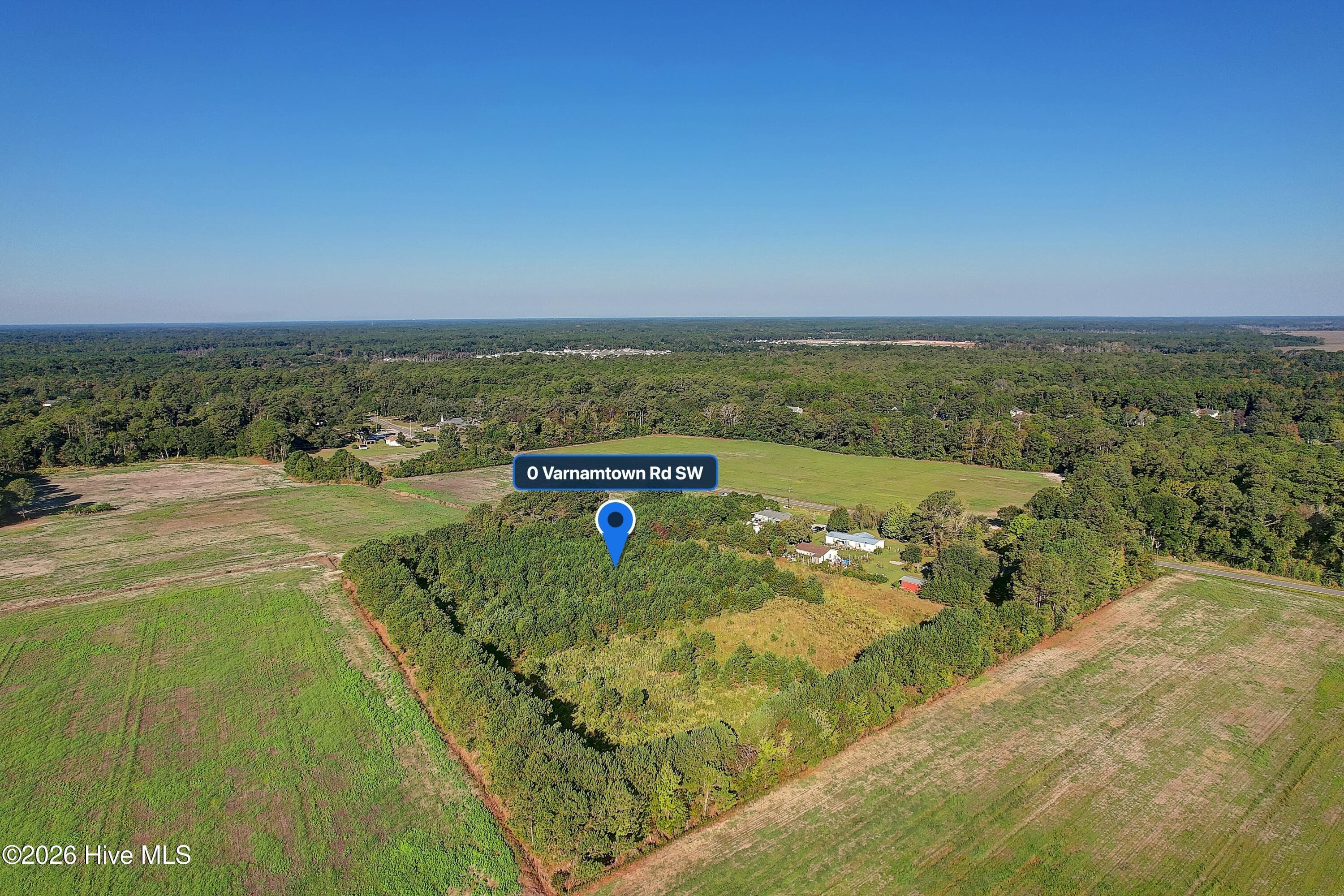 Undeveloped at 0 Varnamtown Road SW, Supply, NC 28462, photo 9 of 16