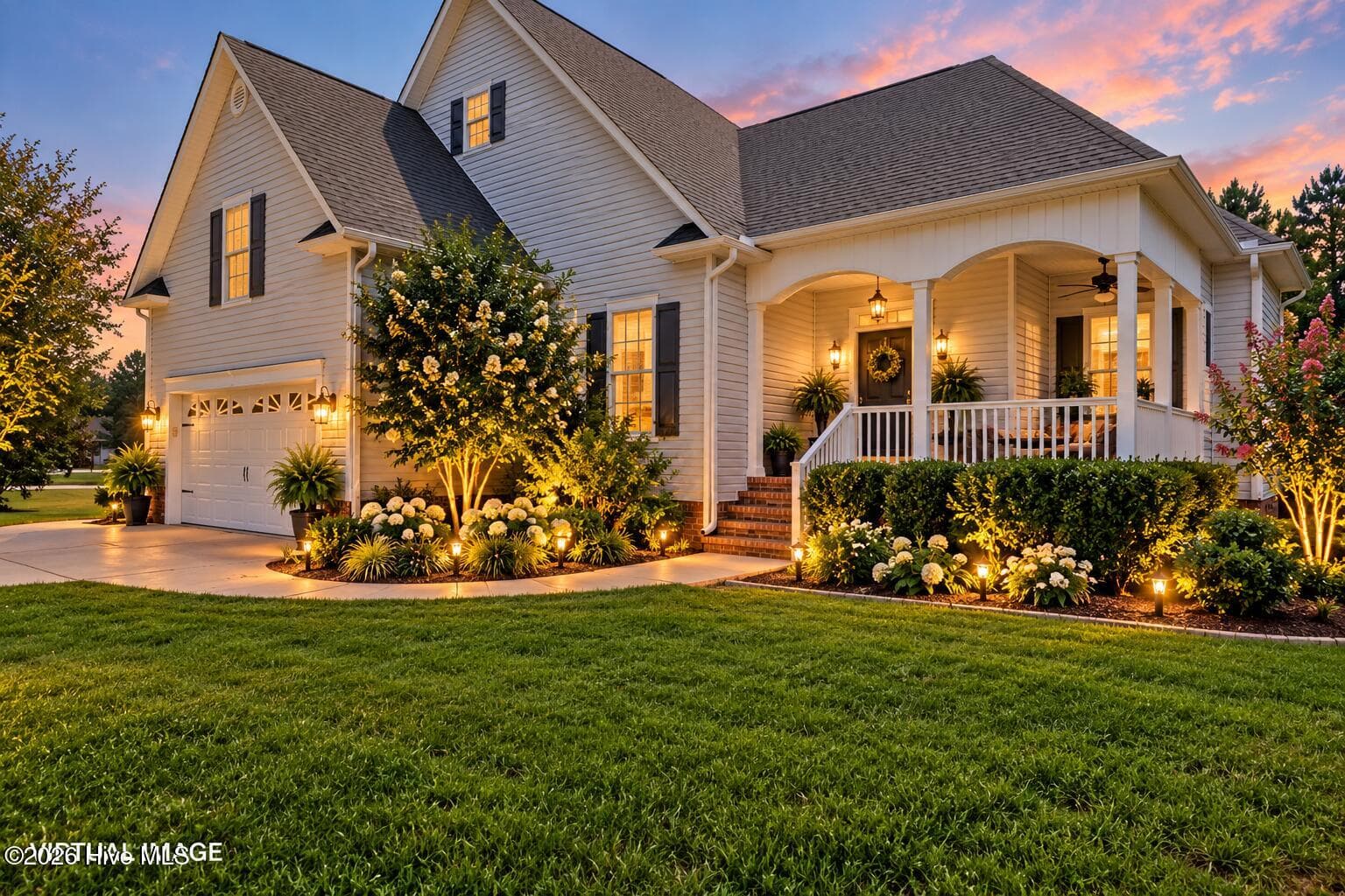 Single Family Residence at 125 Mom Lane, New Bern, NC 28562, photo 2 of 74