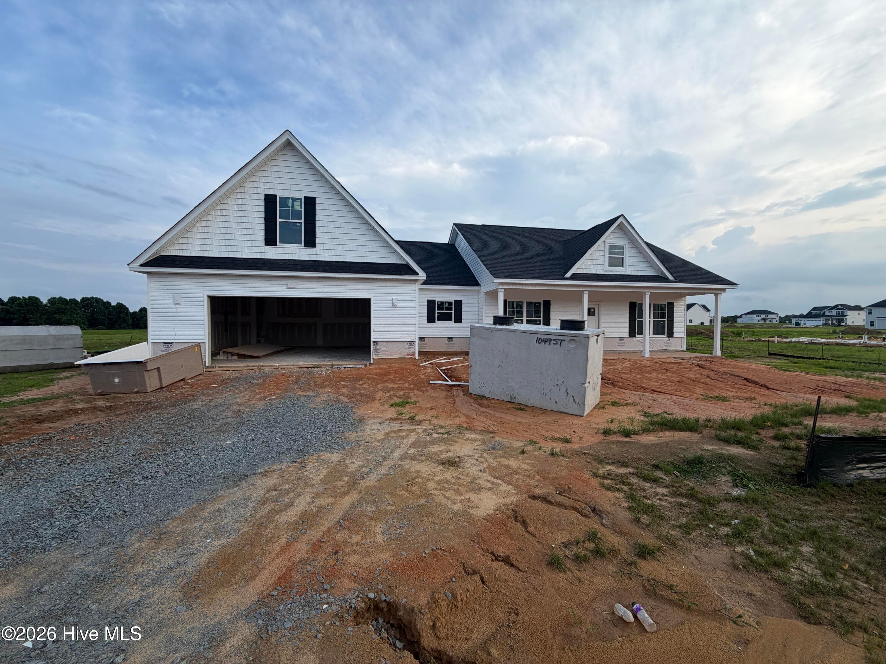 Single Family Residence at 140 Margot Manor Drive, Benson, NC 27504, photo 5 of 202
