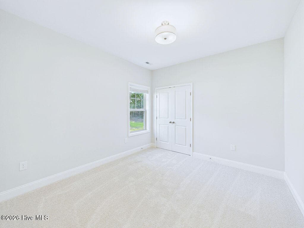 TELLURIDE LOT 06 - "Colston" - 229 Telluride Court, Aberdeen, NC 28315