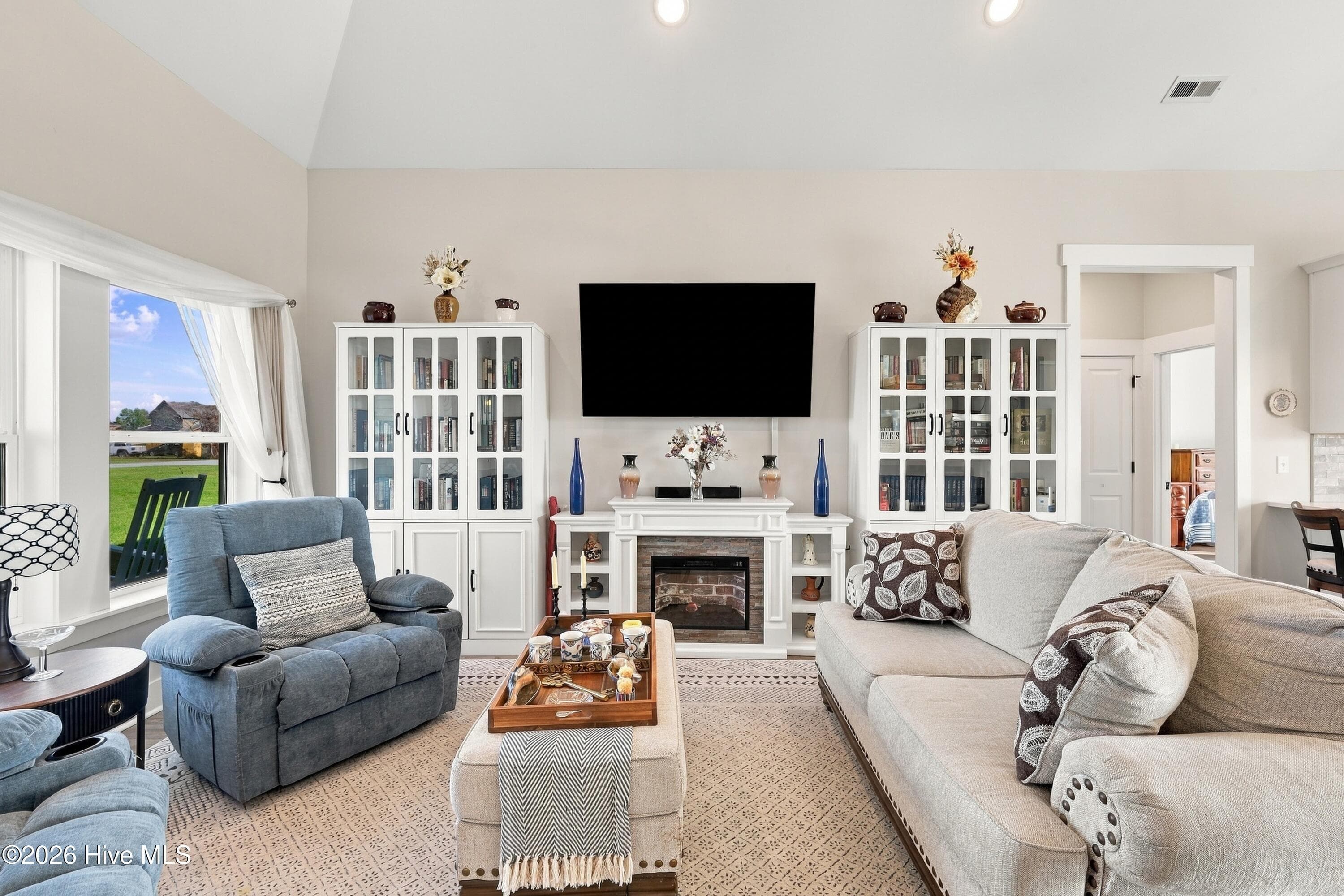 Single Family Residence at 105 Durant Street, Hertford, NC 27944, photo 10 of 76