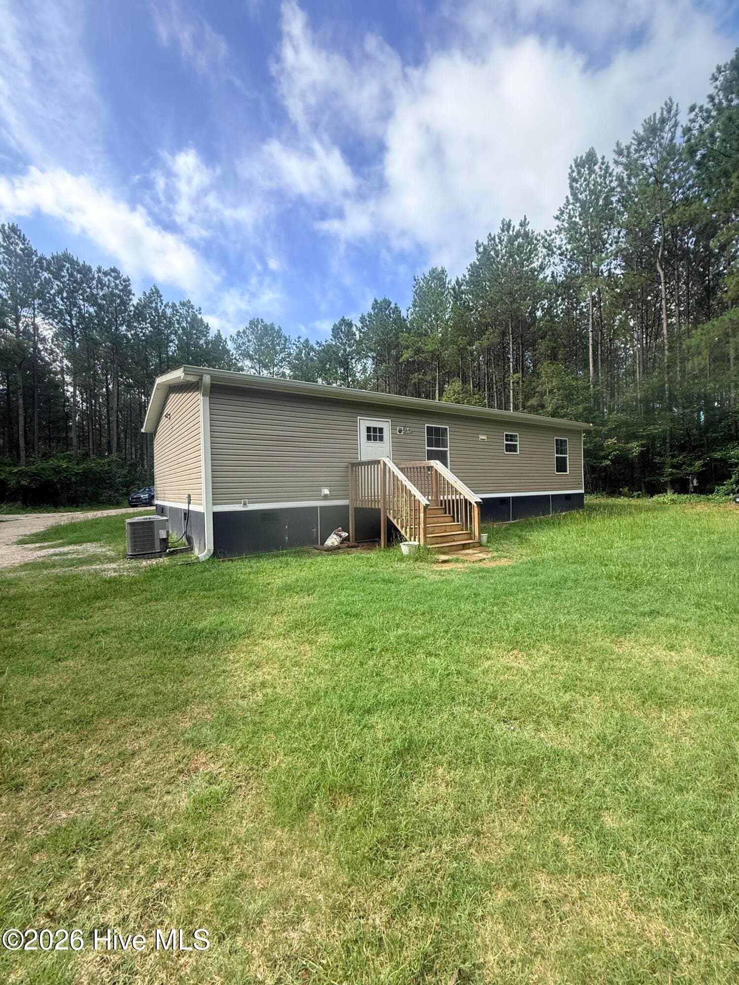 Manufactured Home at 645 Bent Knee Road, Keysville, GA 30816, photo 47 of 73