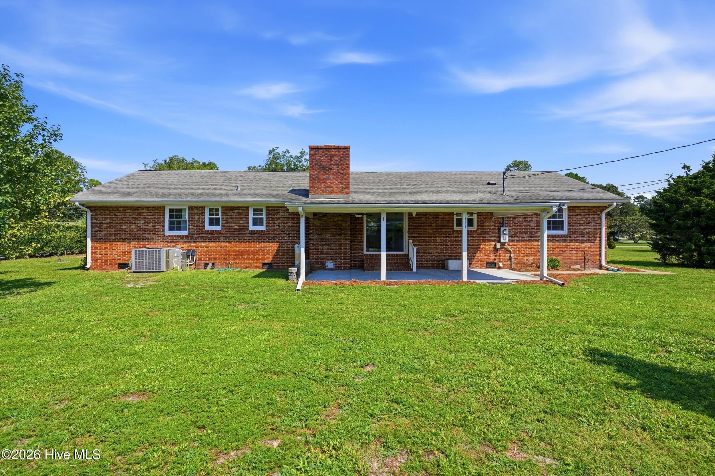 Single Family Residence at 4622 Dean Drive, Wilmington, NC 28405, photo 49 of 67