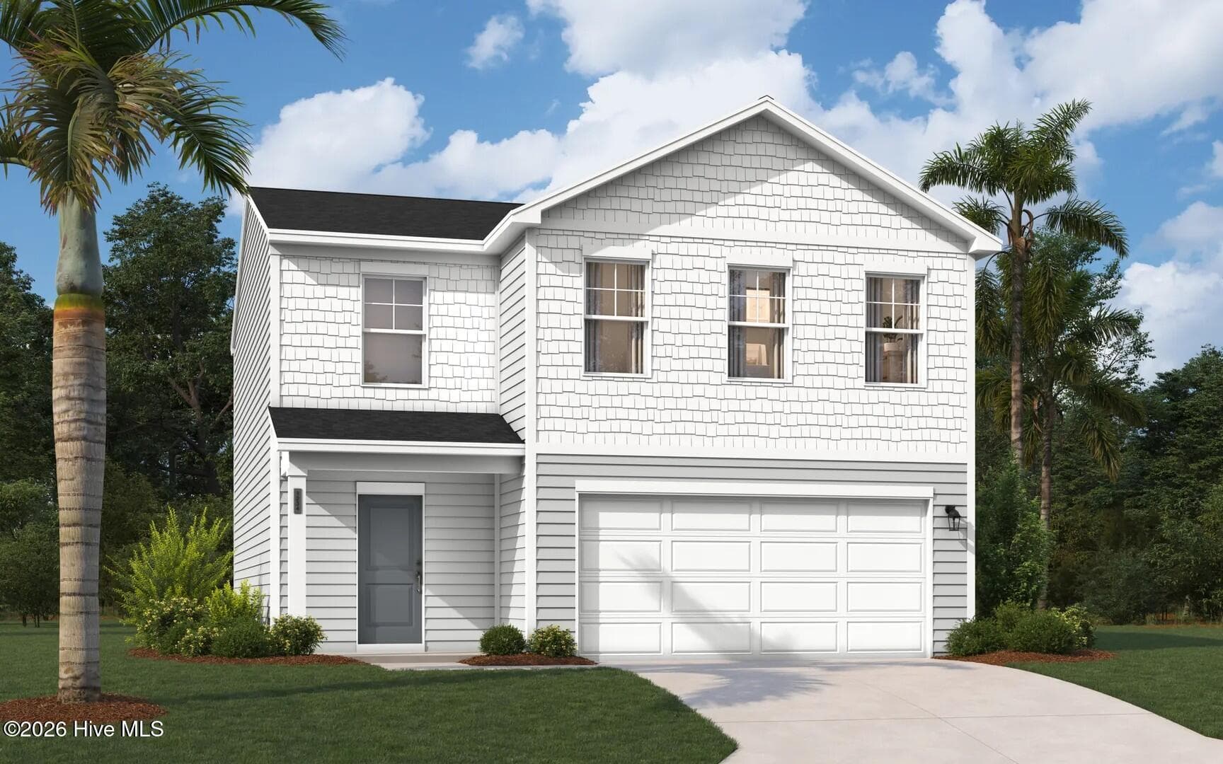 STOCK PHOTO - 1016 Mizuno Drive, Hephzibah, GA 30815