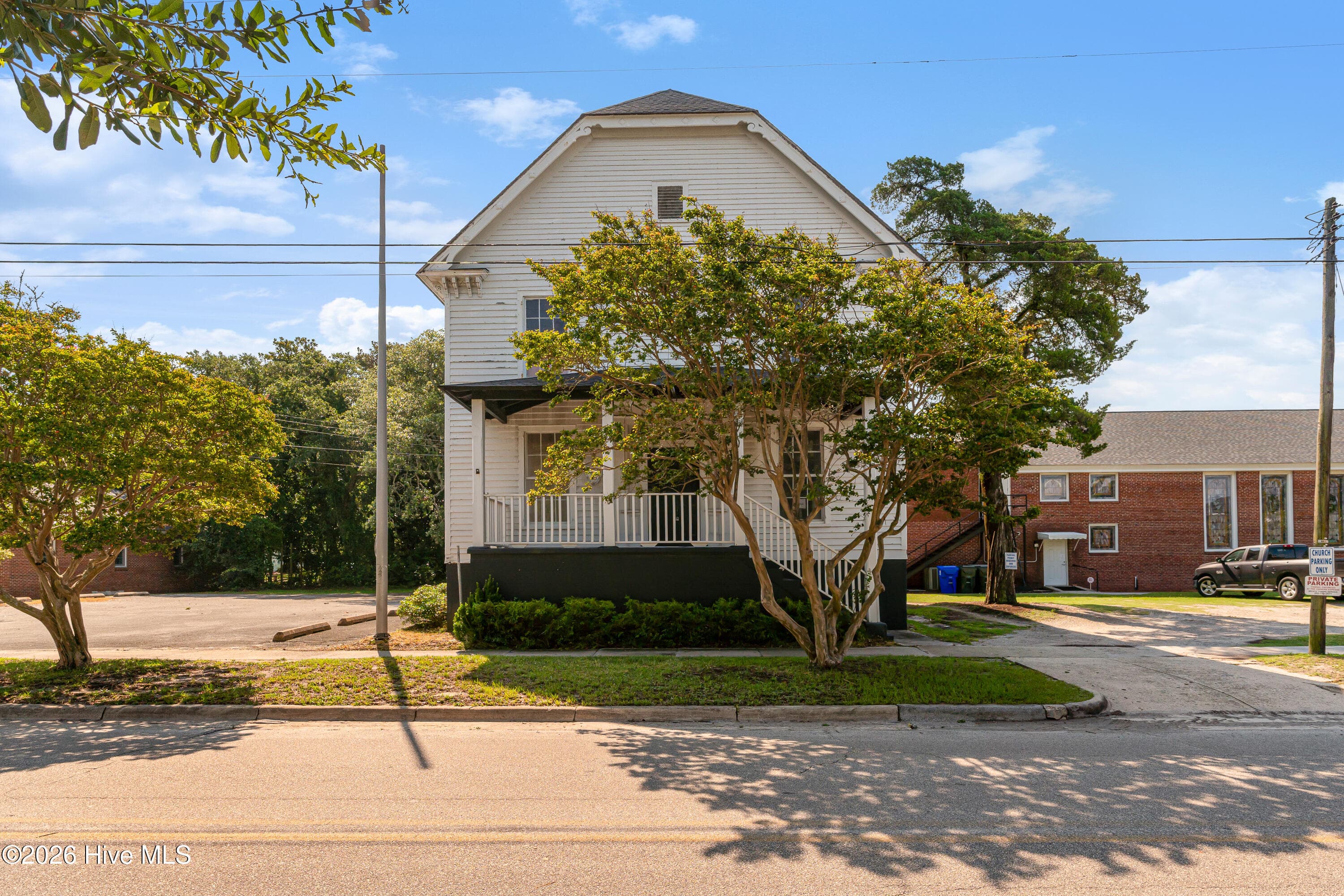 Single Family Residence at 204 Turner Street, Beaufort, NC 28516, photo 33 of 47