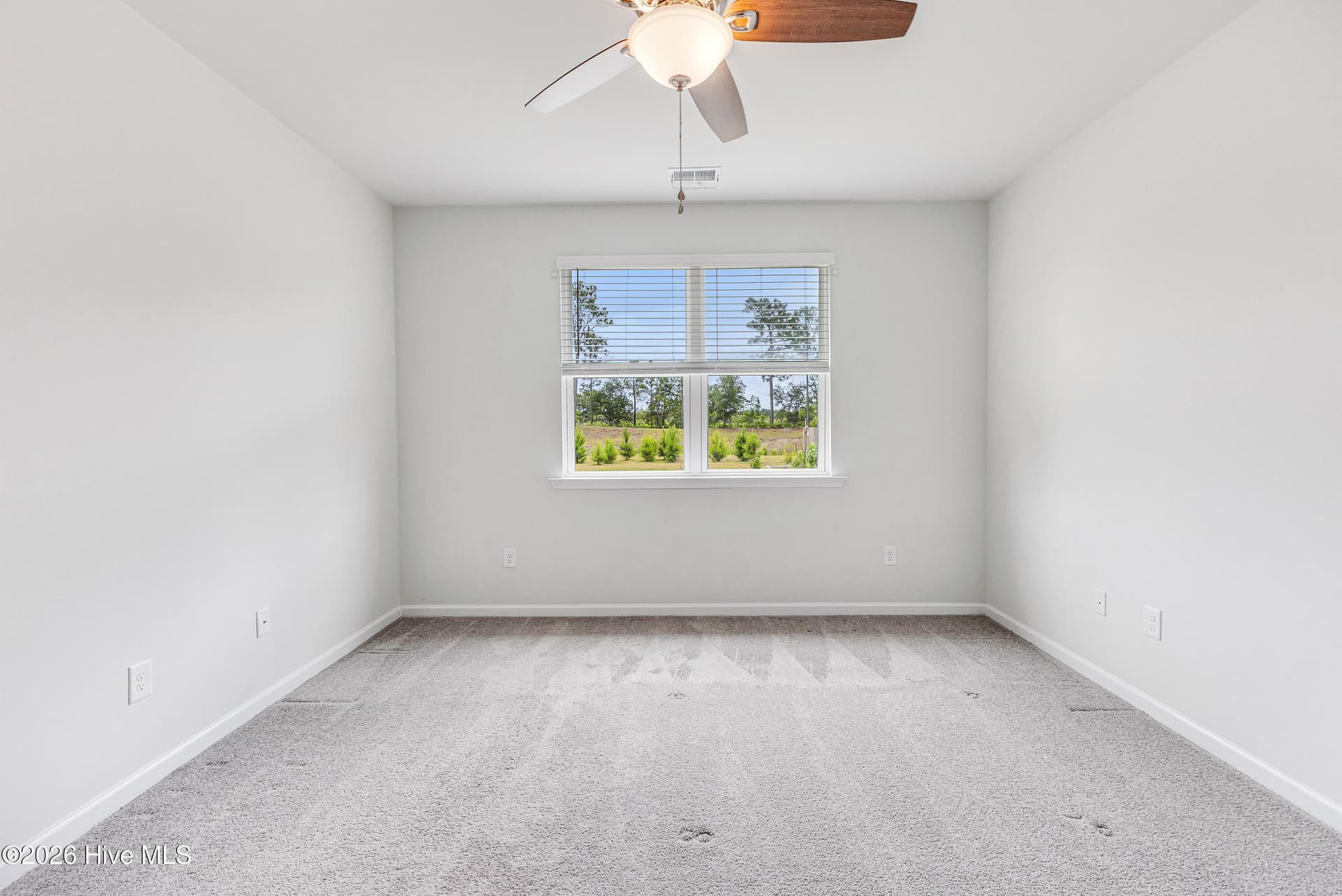 owners bedroom - 1038 Burled Oak Ridge Loop SE, Bolivia, NC 28422