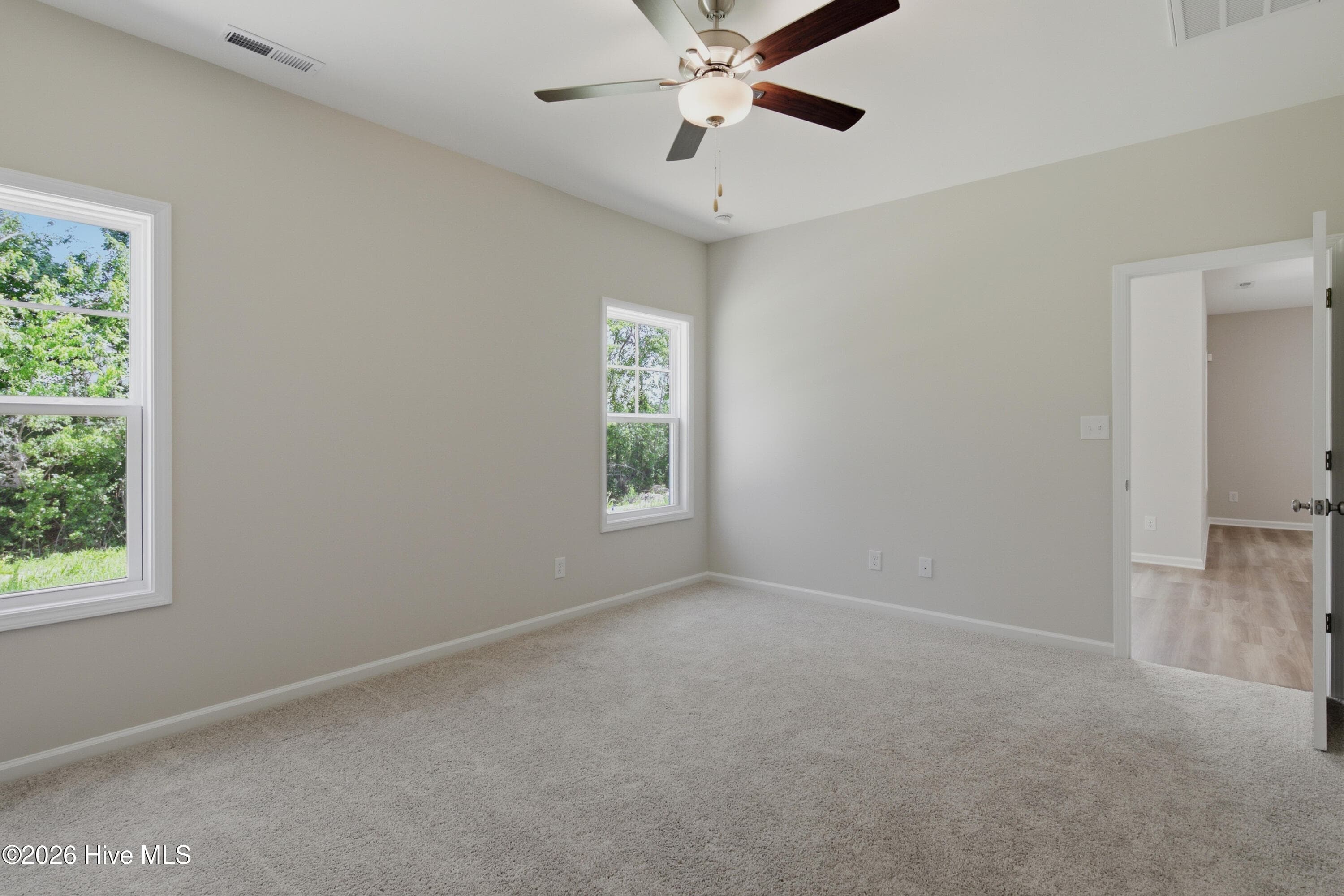 Example photo of similar home. Actual home is under construction. - 4188 Workman Loop 89, Leland, NC 28451