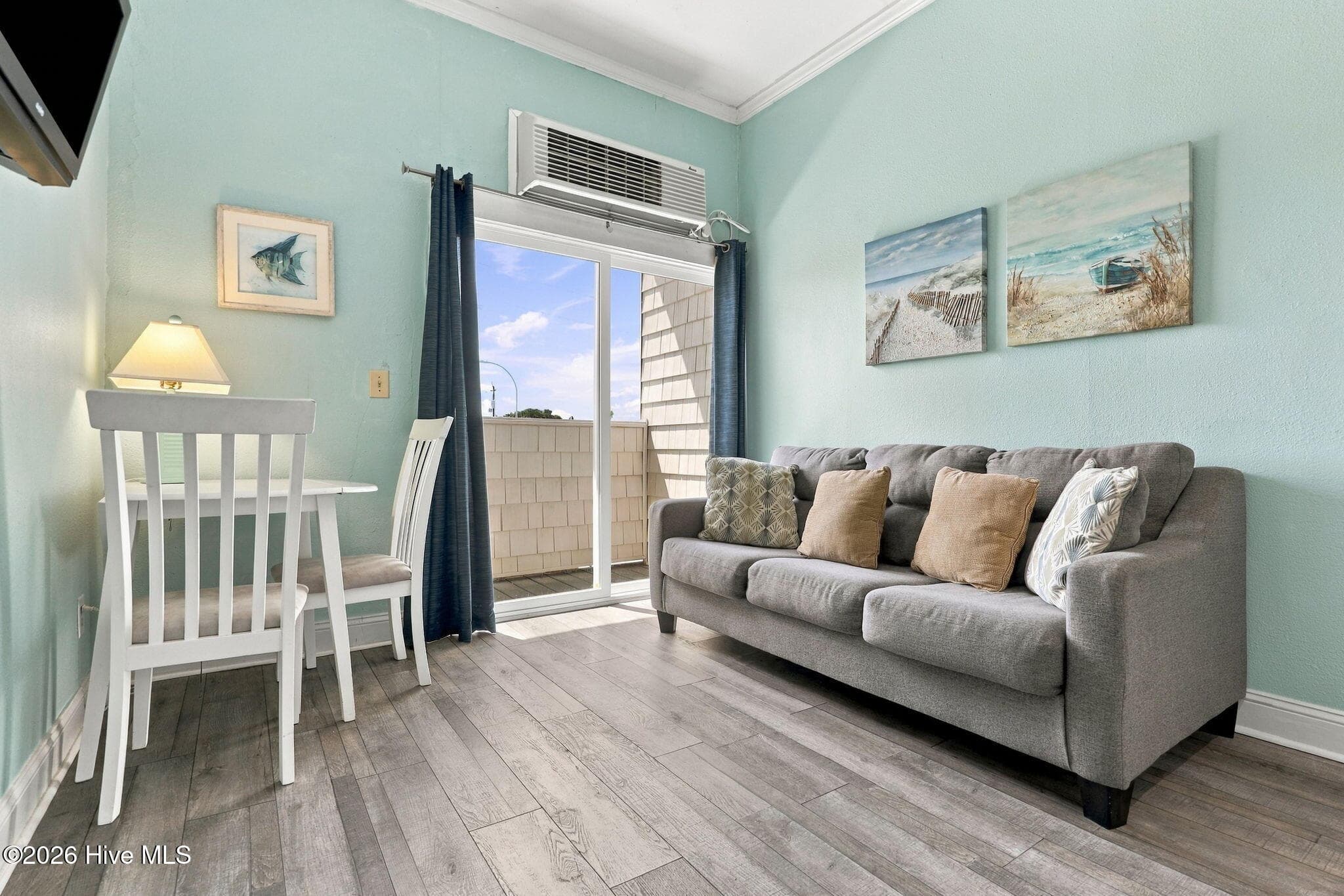 Condominium at 602 W Fort Macon Road 241, Atlantic Beach, NC 28512, photo 4 of 4