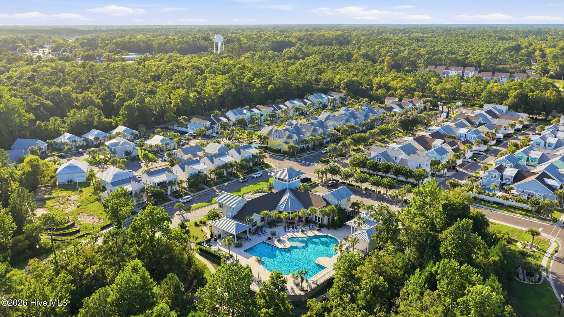 Single Family Residence at 2096 Manor Parc Drive, Calabash, NC 28467, photo 61 of 101