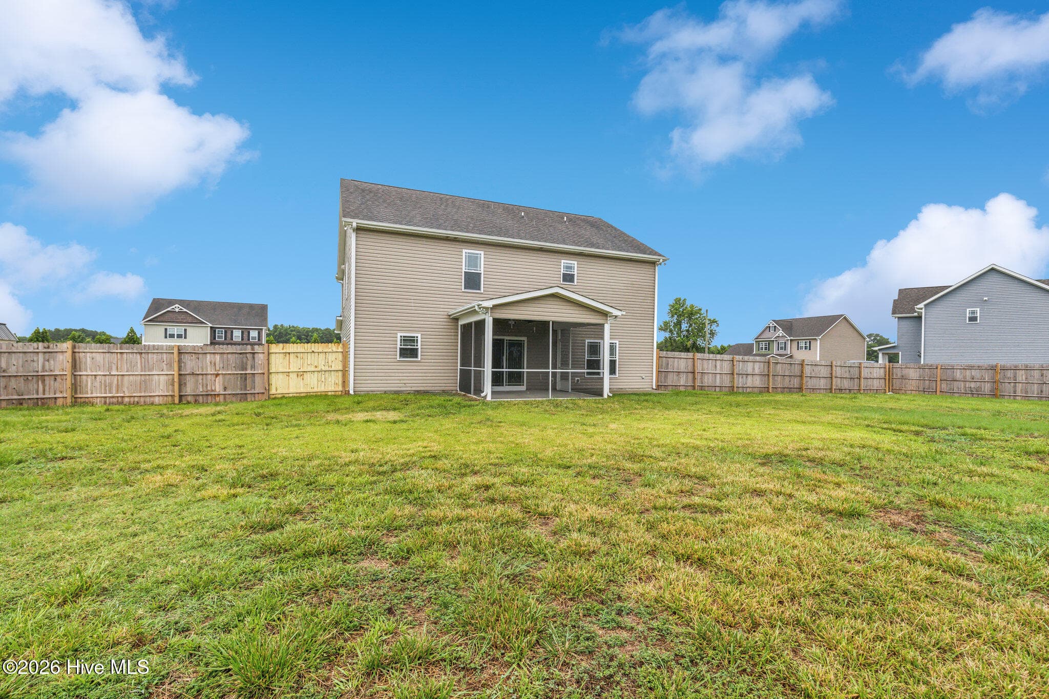 Single Family Residence at 103 Cedric Court, Goldsboro, NC 27530, photo 4 of 4