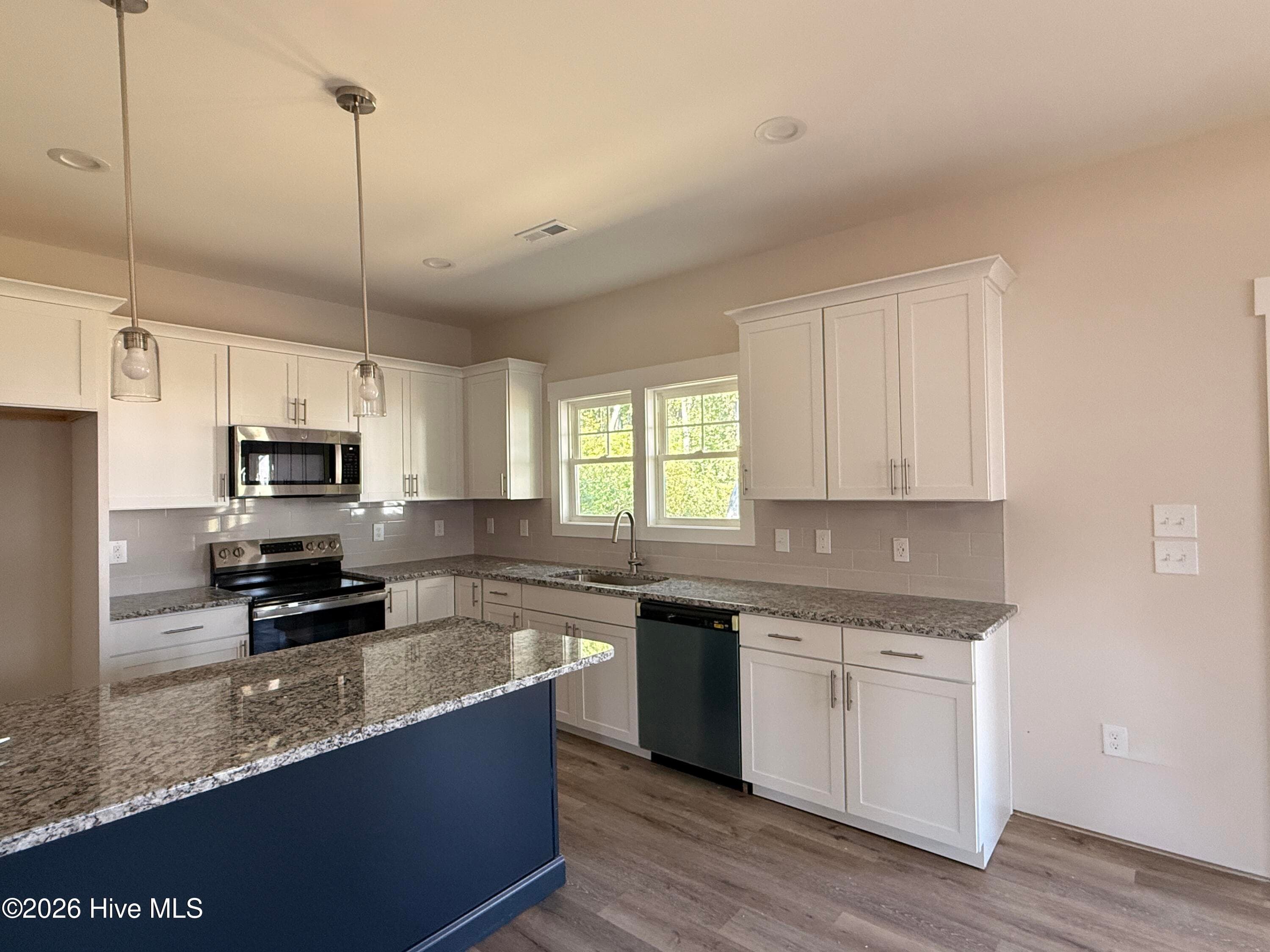 Single Family Residence at 159 Michter Street, Vass, NC 28394, photo 14 of 28