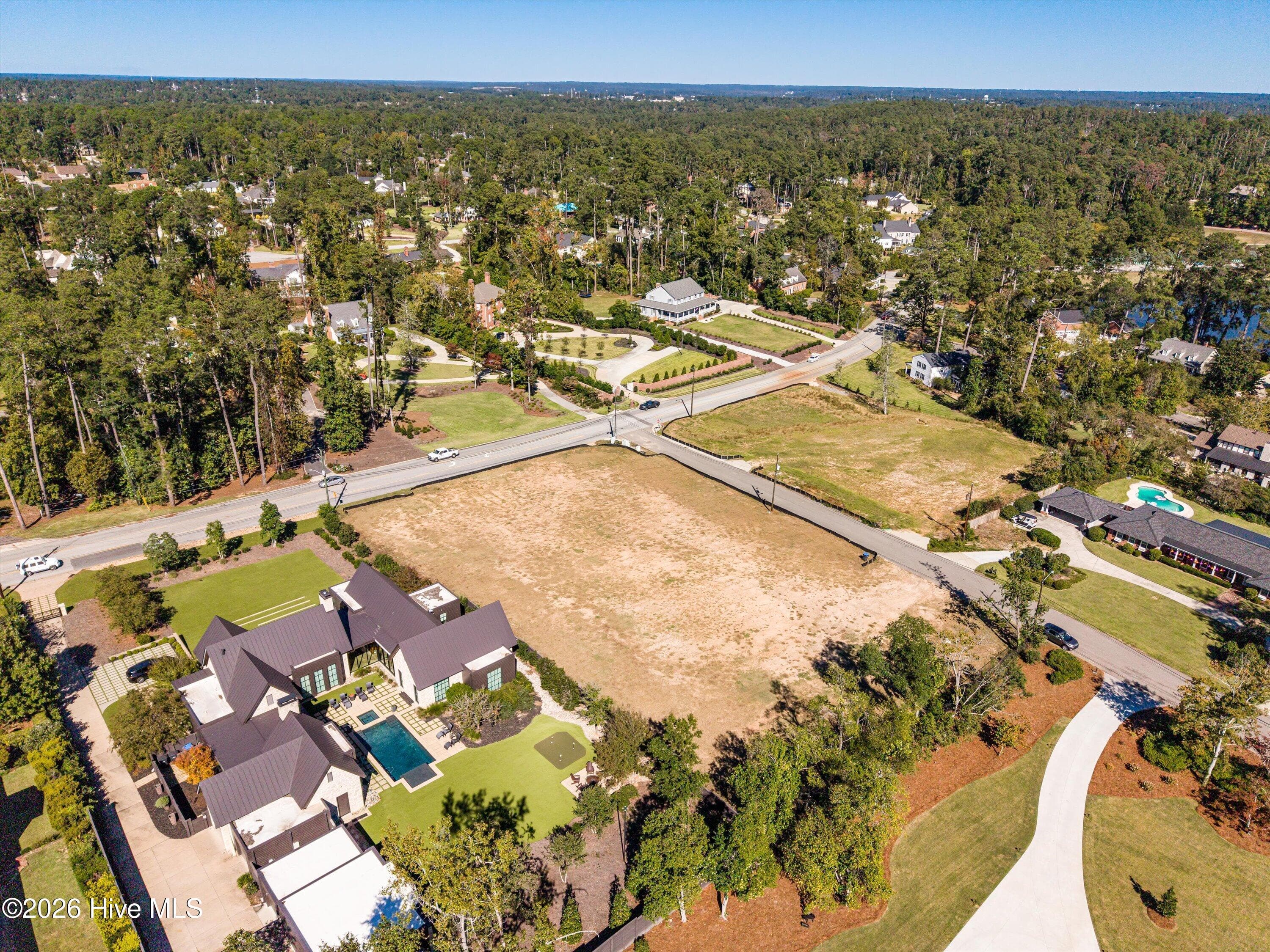 Residential Lot at 3402 Walton Way, Augusta, GA 30909, photo 6 of 18