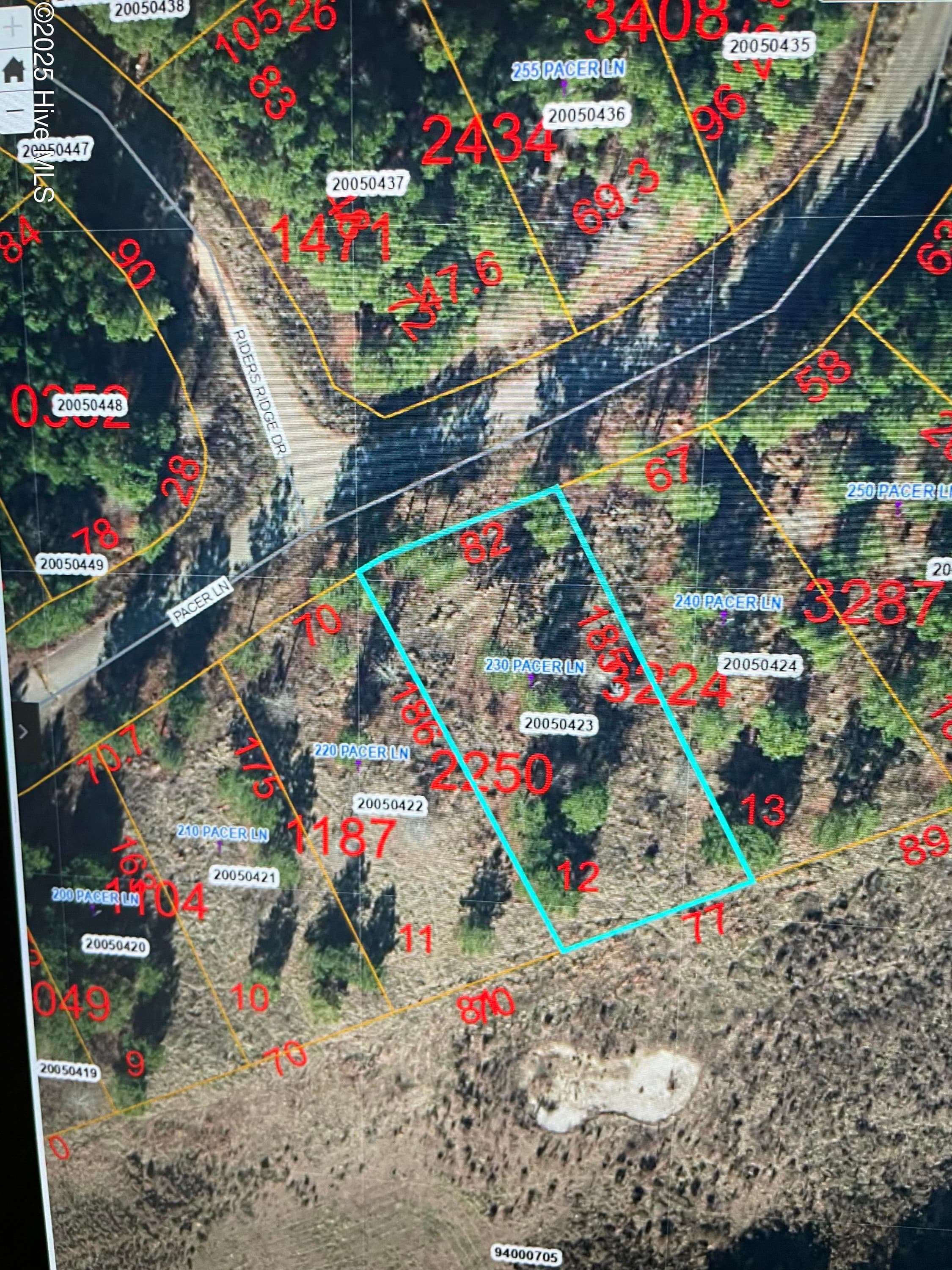 230 12 Pacer Lane, Carthage, NC 28327