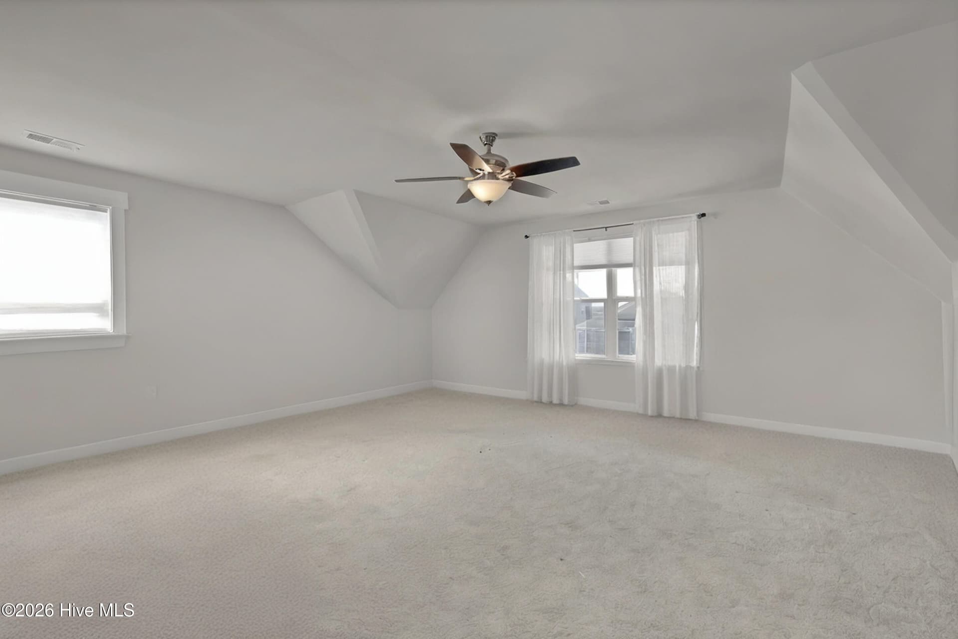 Bedroom 5/Bonus Room - 512 Edgewater Way, Surf City, NC 28445