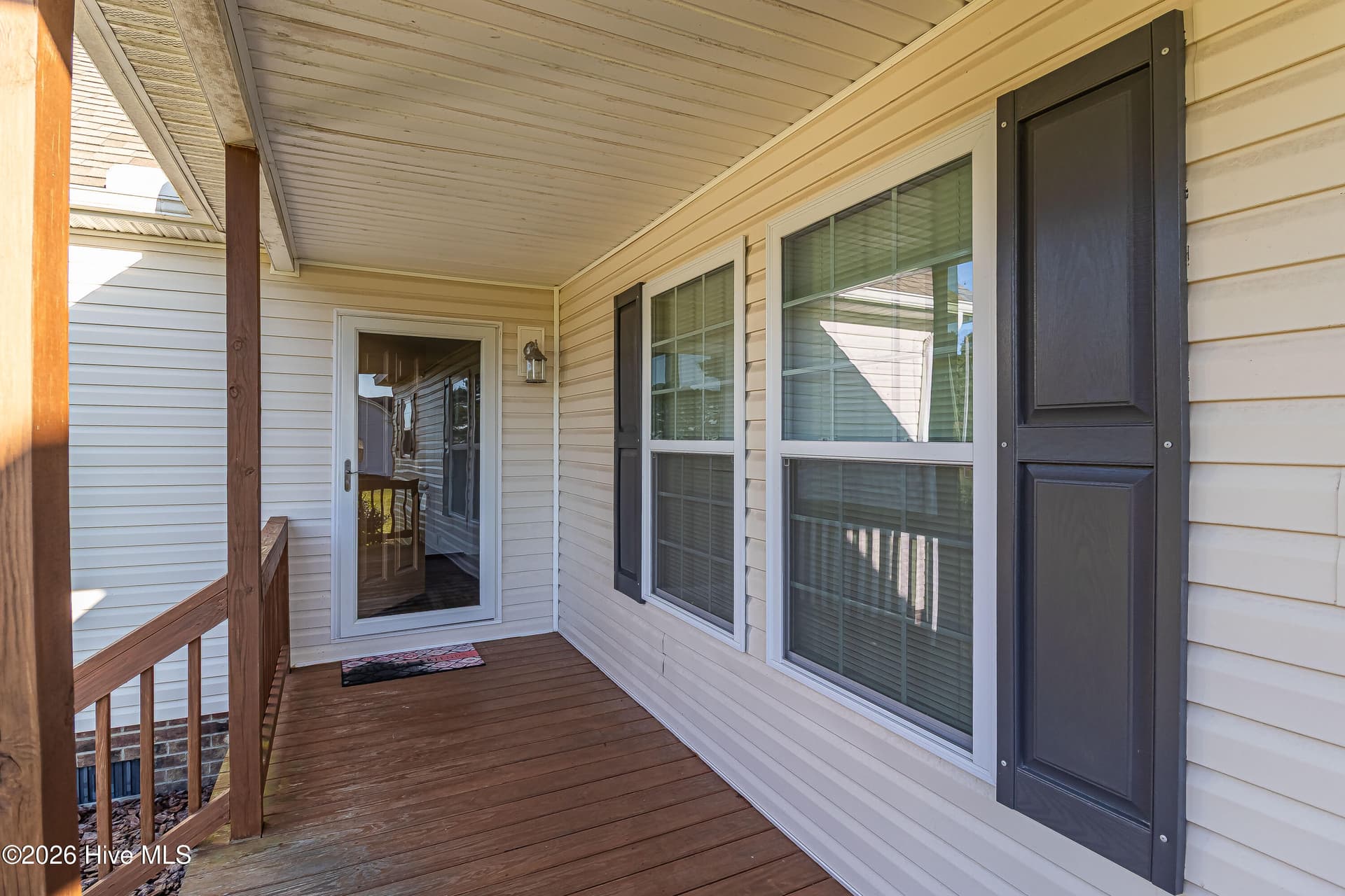 Single Family Residence at 4631 Davistown-Mercer Road, Pinetops, NC 27864, photo 3 of 32