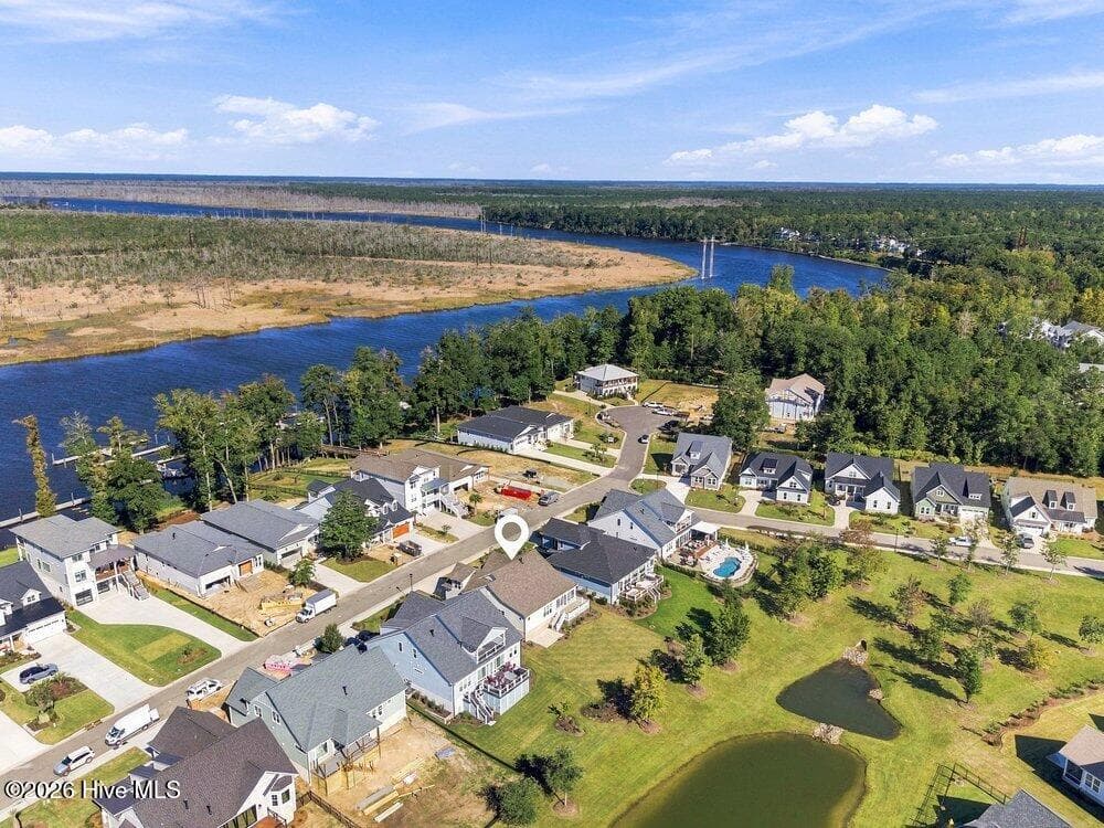 Single Family Residence at 2760 Alvernia Drive, Castle Hayne, NC 28429, photo 80 of 88