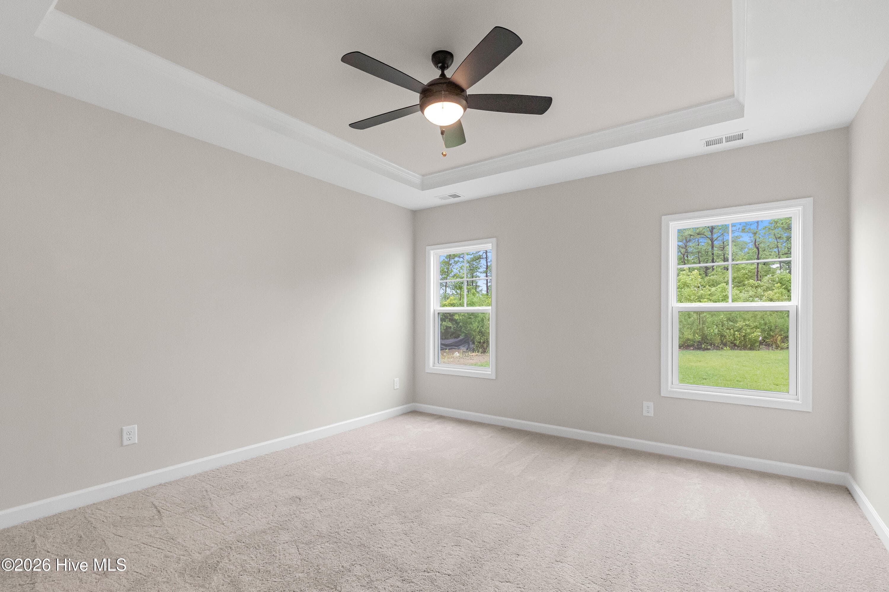 Example Photo of similar home. Actual home is under construction. - 4212 Workman Loop 95, Leland, NC 28451