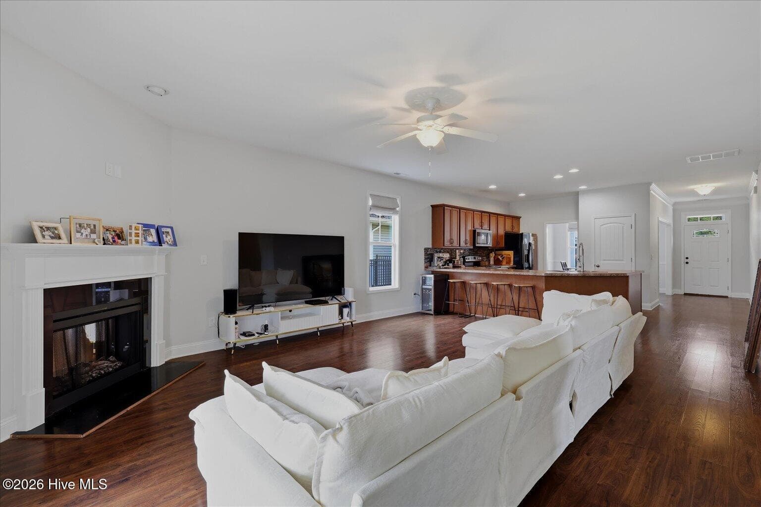 Single Family Residence at 2057 Lapham Drive, Leland, NC 28451, photo 21 of 68