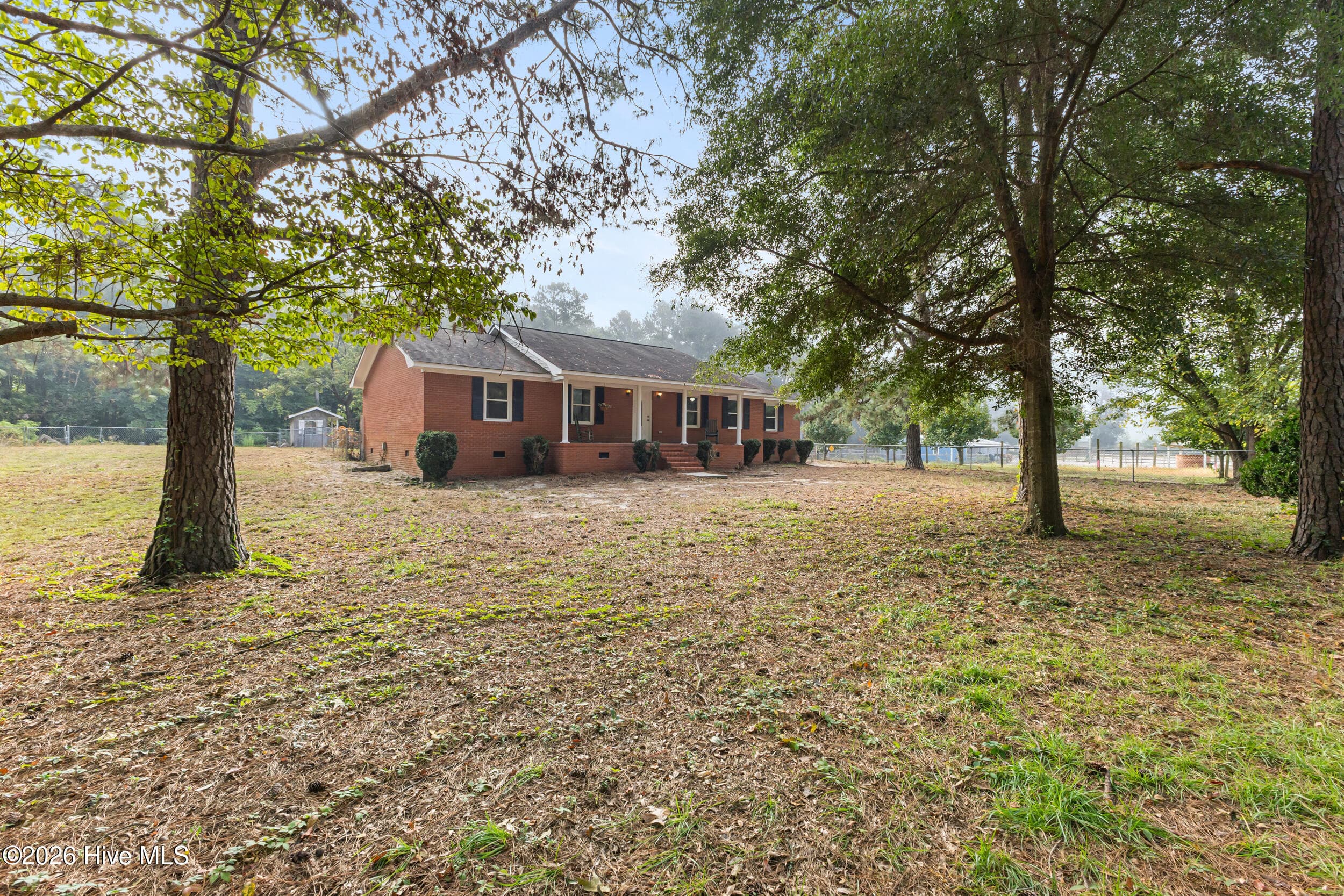 Single Family Residence at 4846 General Howe Highway, Riegelwood, NC 28456, photo 3 of 50