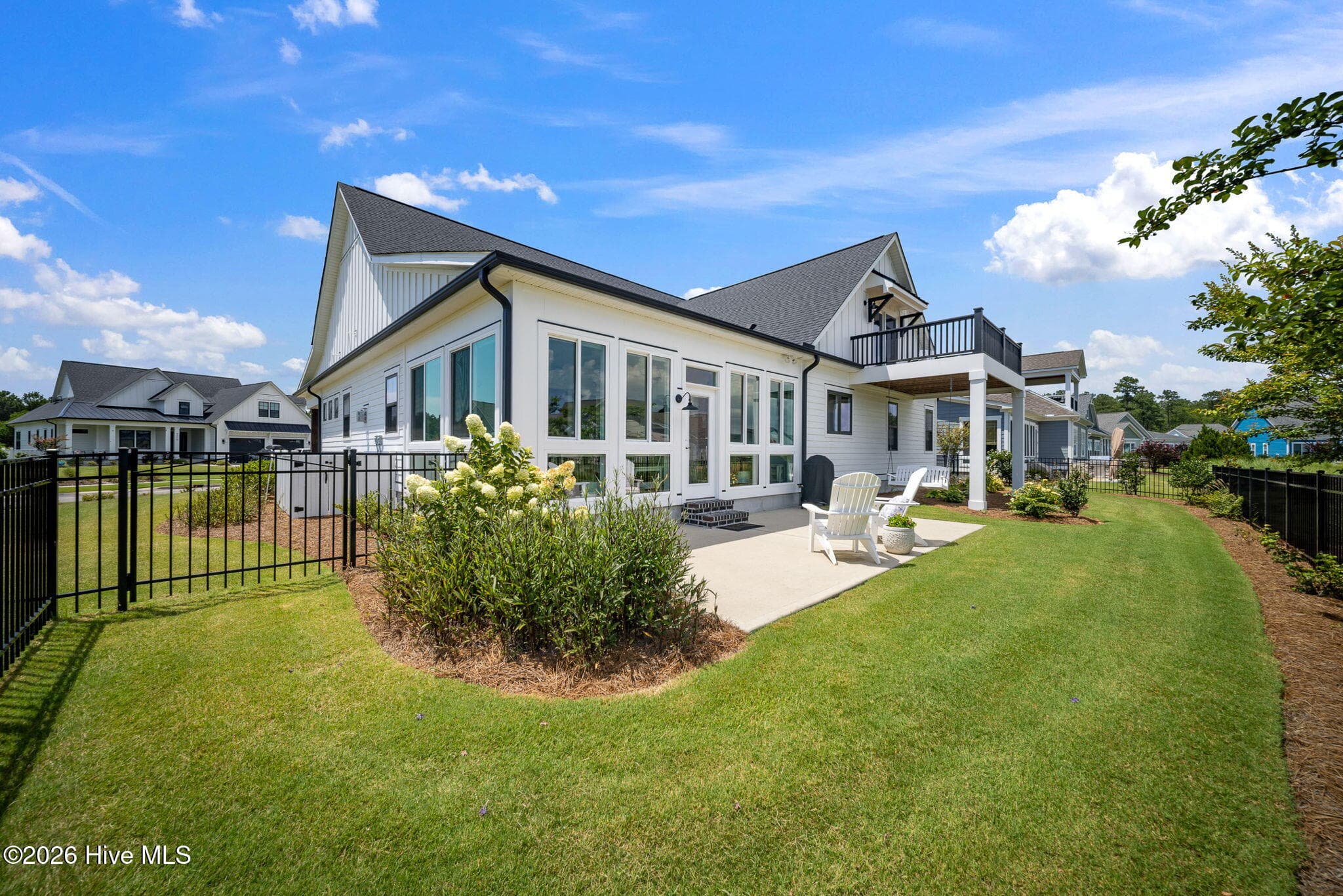 Single Family Residence at 4216 Cobleskill Drive, Leland, NC 28451, photo 78 of 95