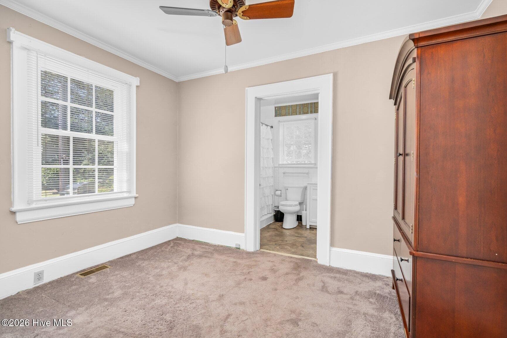 Bonus/Flex Room - 405 E Center Street, Nashville, NC 27856