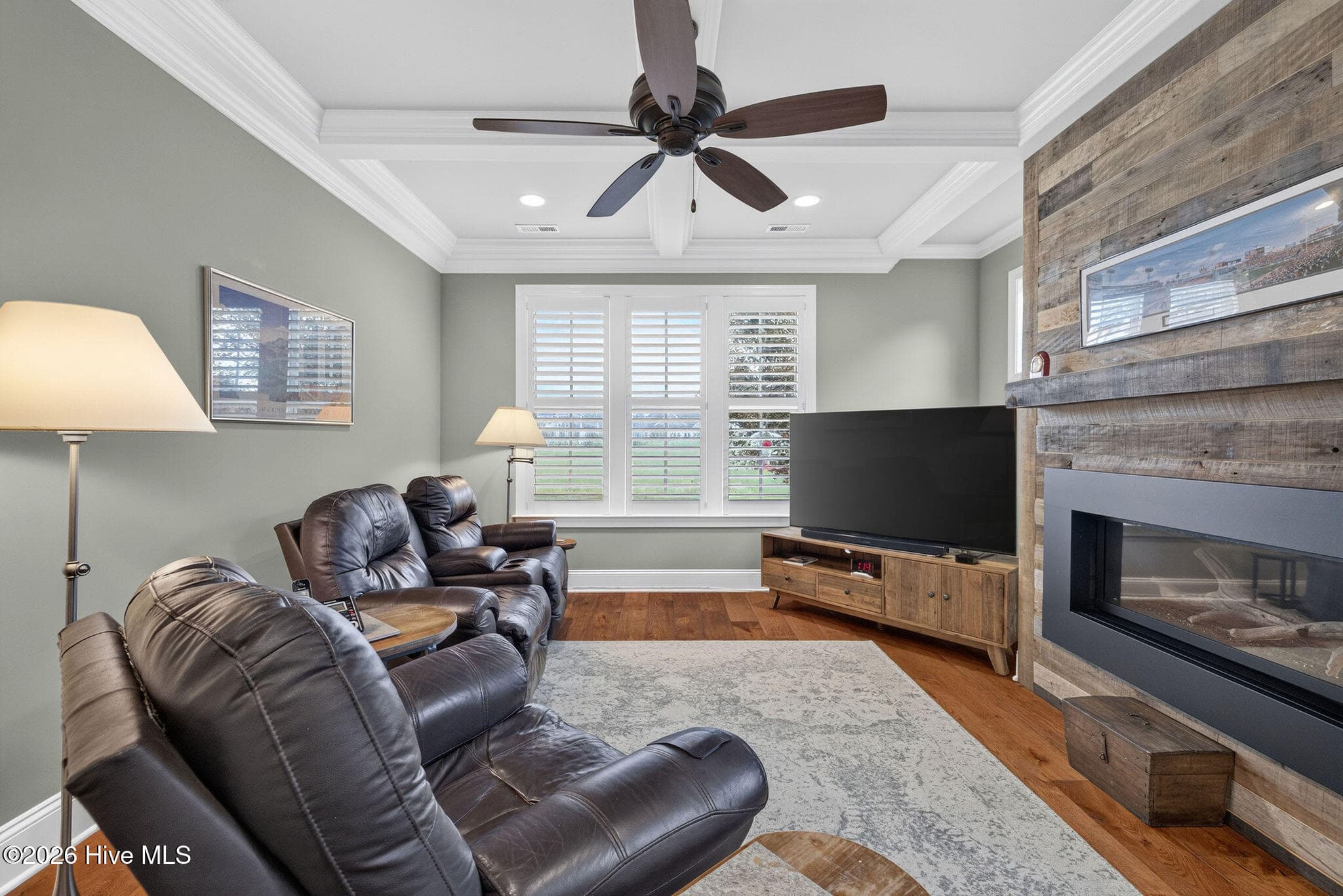Single Family Residence at 1507 Cape Fear National Drive, Leland, NC 28451, photo 31 of 66