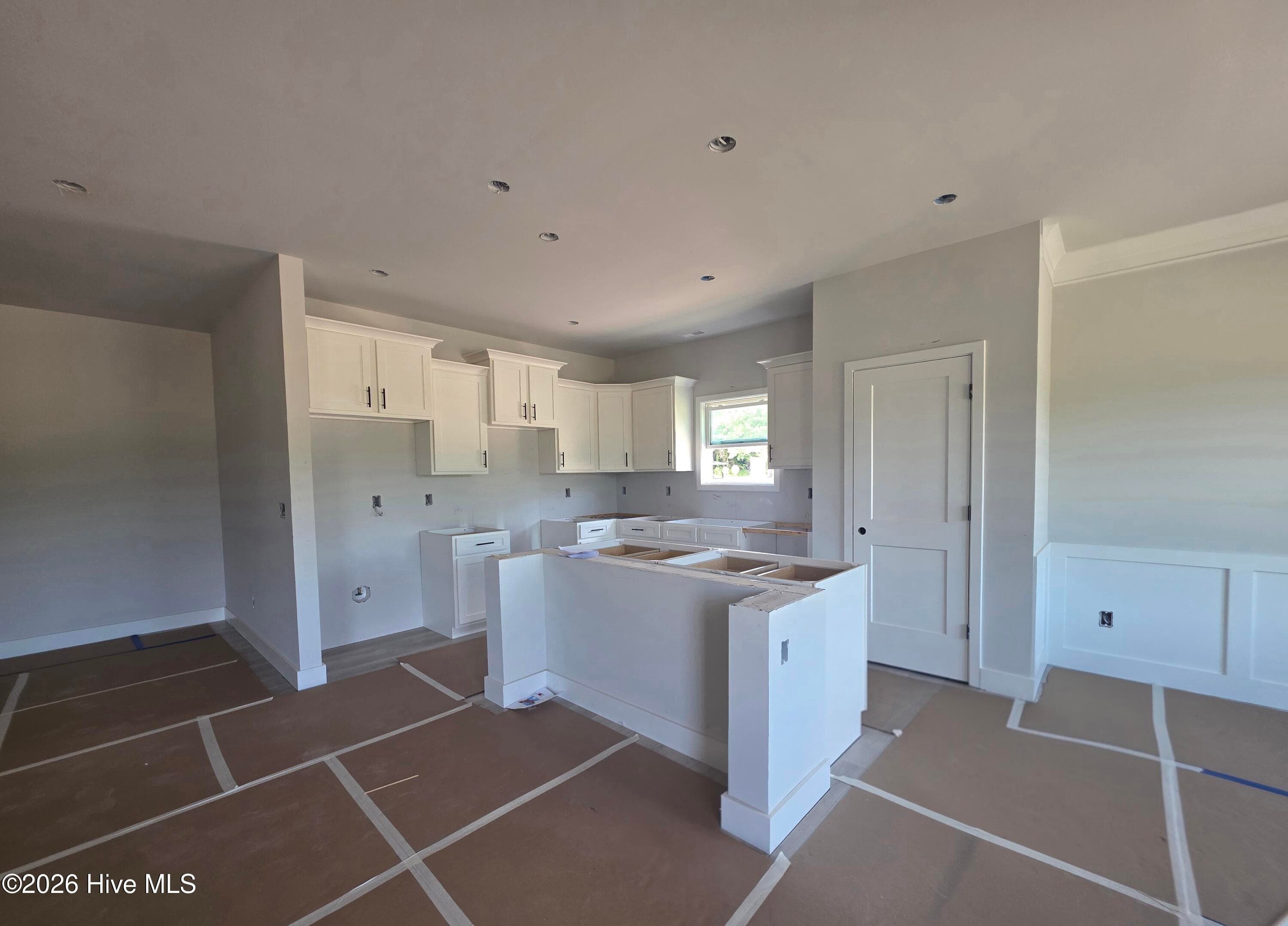 Single Family Residence at 405 S Carey Street Lot 68, La Grange, NC 28551, photo 35 of 62