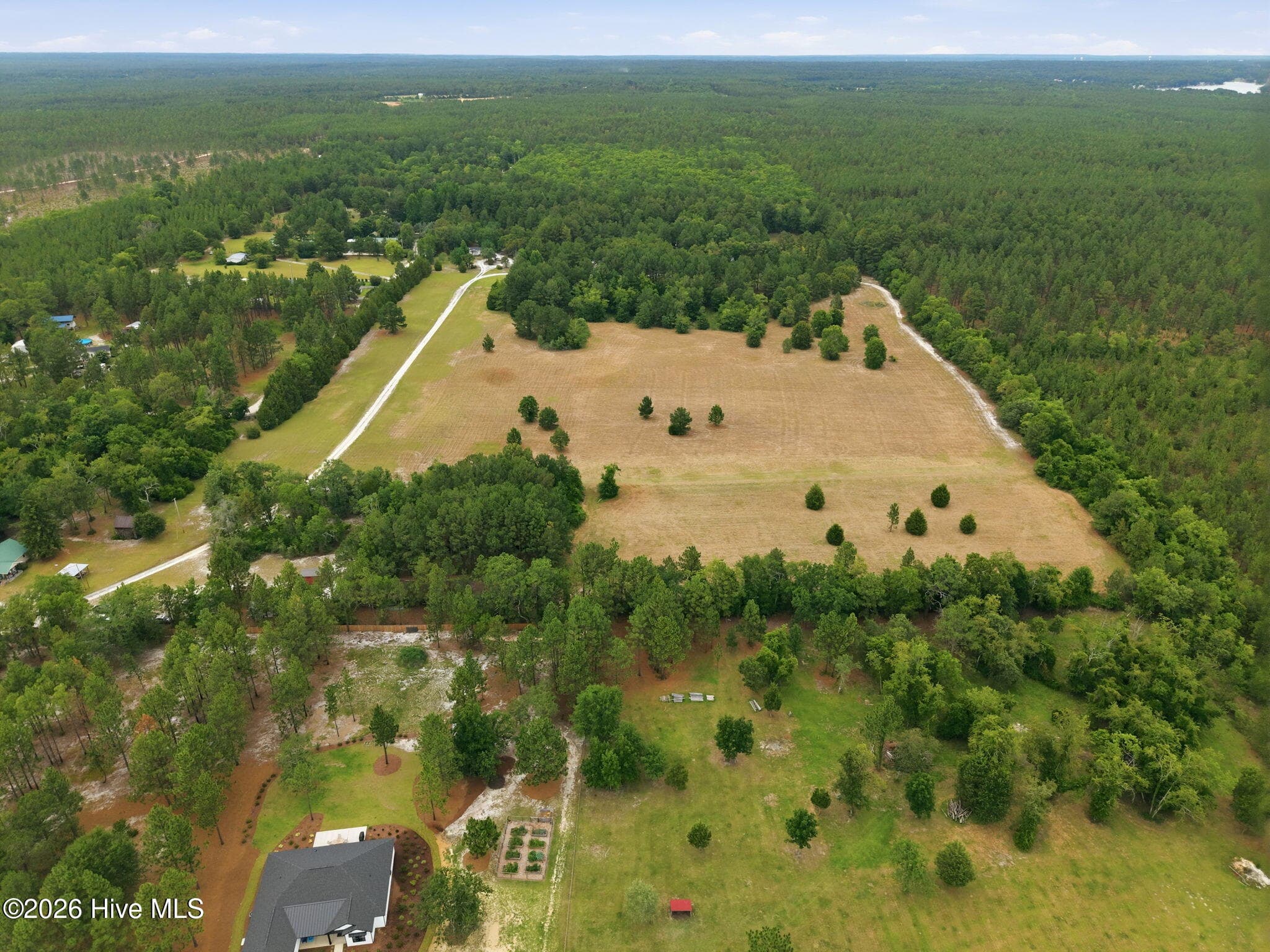 Residential Lot at 0 Roseland Place, Aberdeen, NC 28315, photo 3 of 12