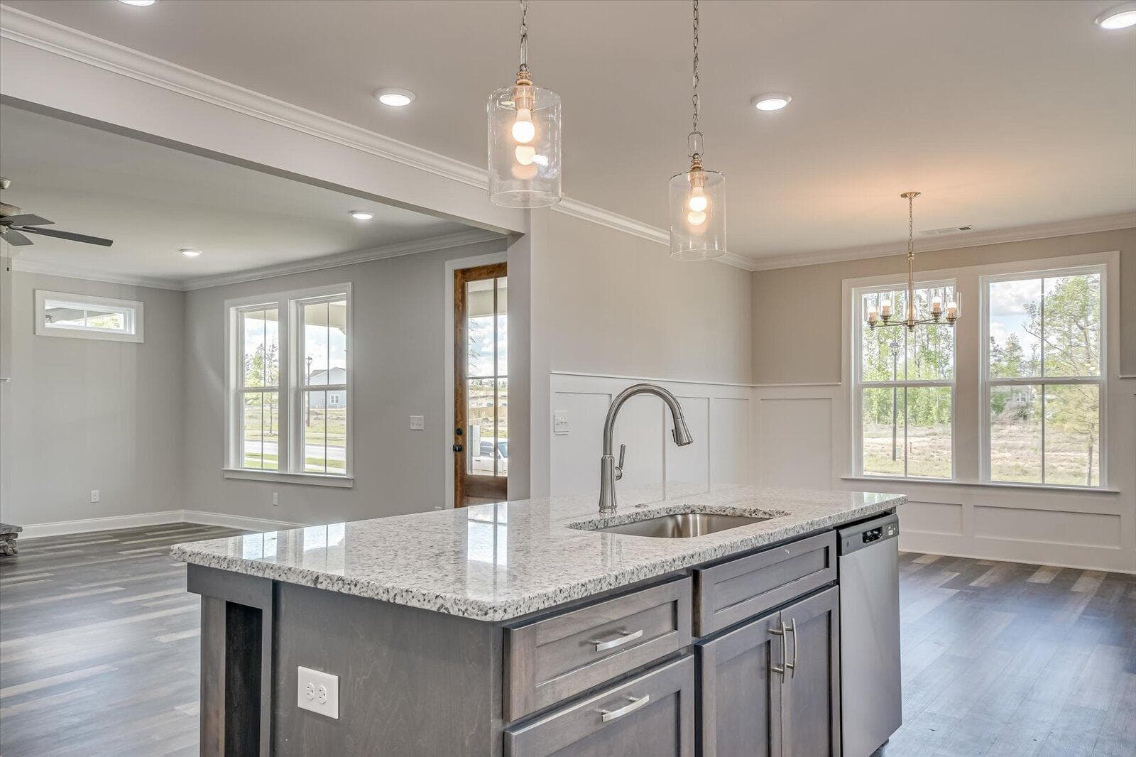 Single Family Residence at 6236 Canterbury Farms Parkway, Grovetown, GA 30813, photo 12 of 49