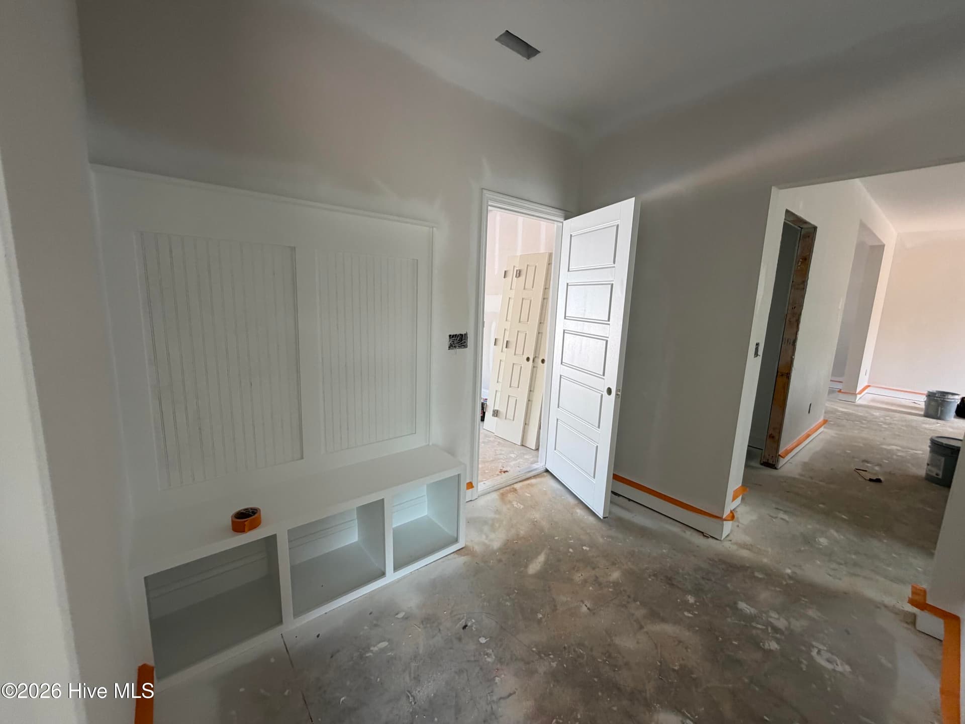 Photo Taken: 8/11/2026 - 387 Thorntons Creek Drive, Erwin, NC 28339