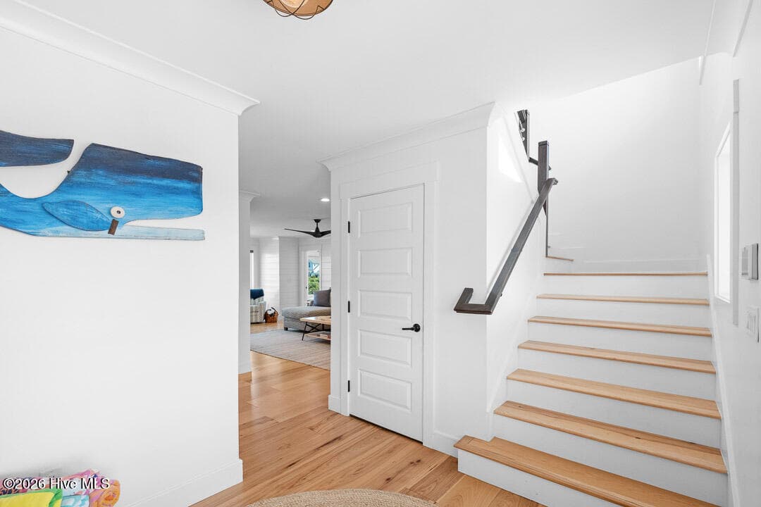 Single Family Residence at 5 Sandspur Trail, Bald Head Island, NC 28461, photo 16 of 65
