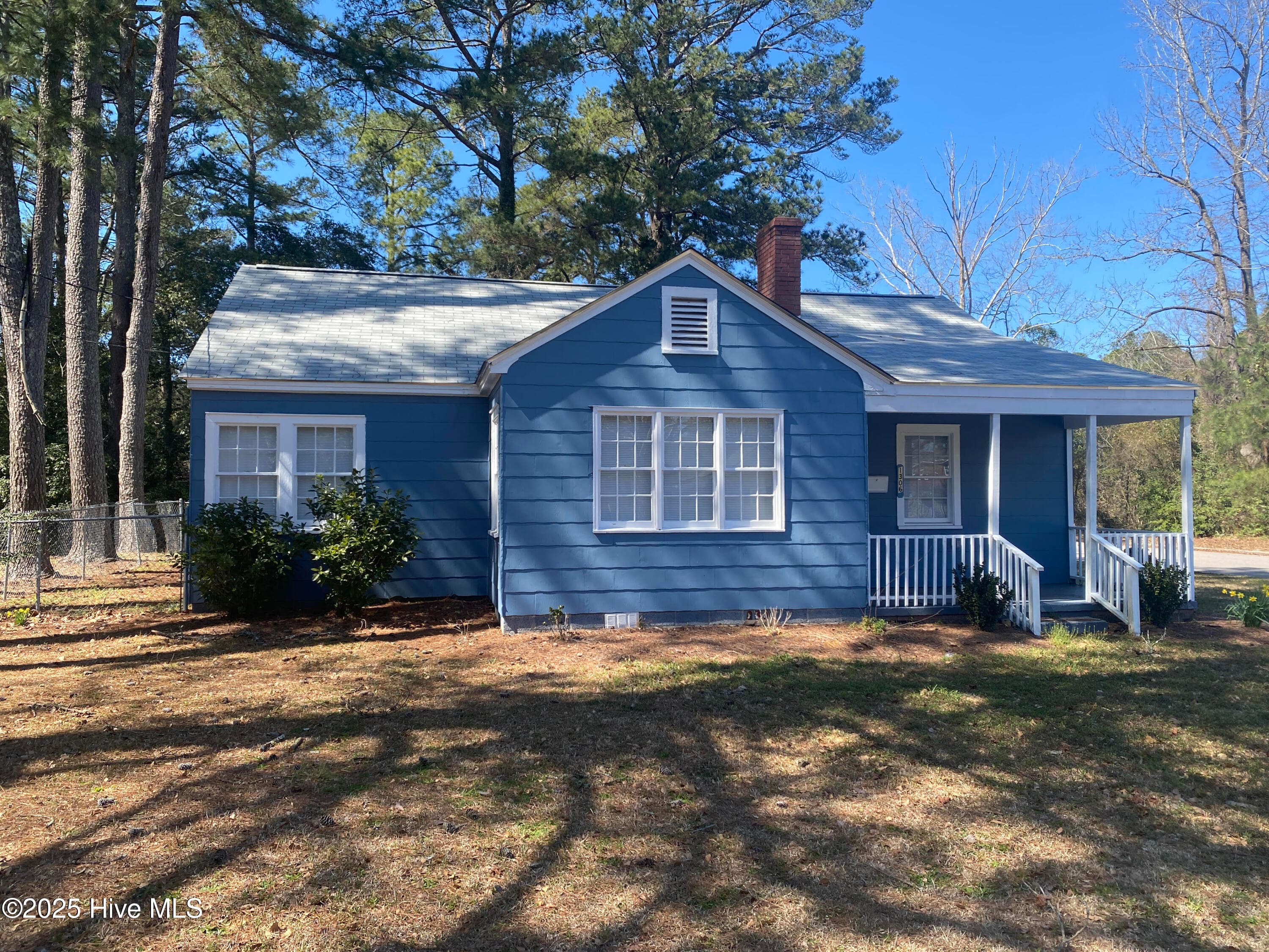 Single Family Residence at 1306 N Respess Street, Washington, NC 27889, photo 18 of 18