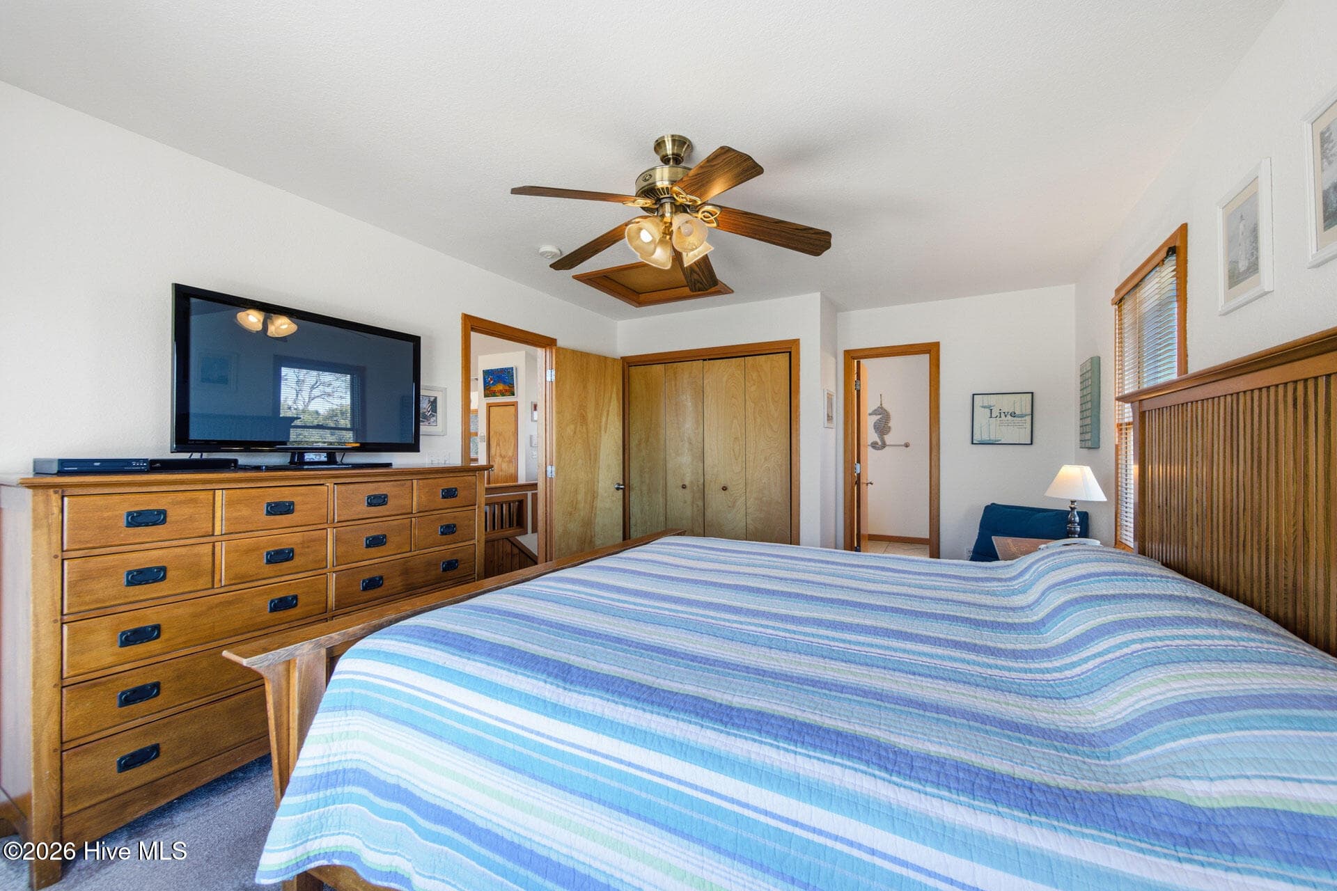 3rd Floor Primary - 767 Gulfstream Court, Corolla, NC 27927