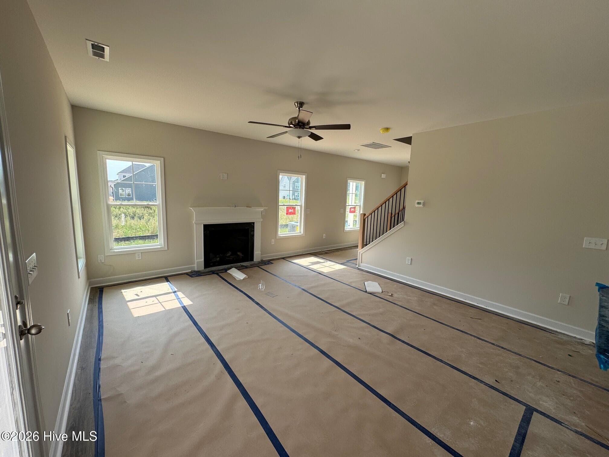 Single Family Residence at 198 Holden Lane, Aberdeen, NC 28315, photo 19 of 39