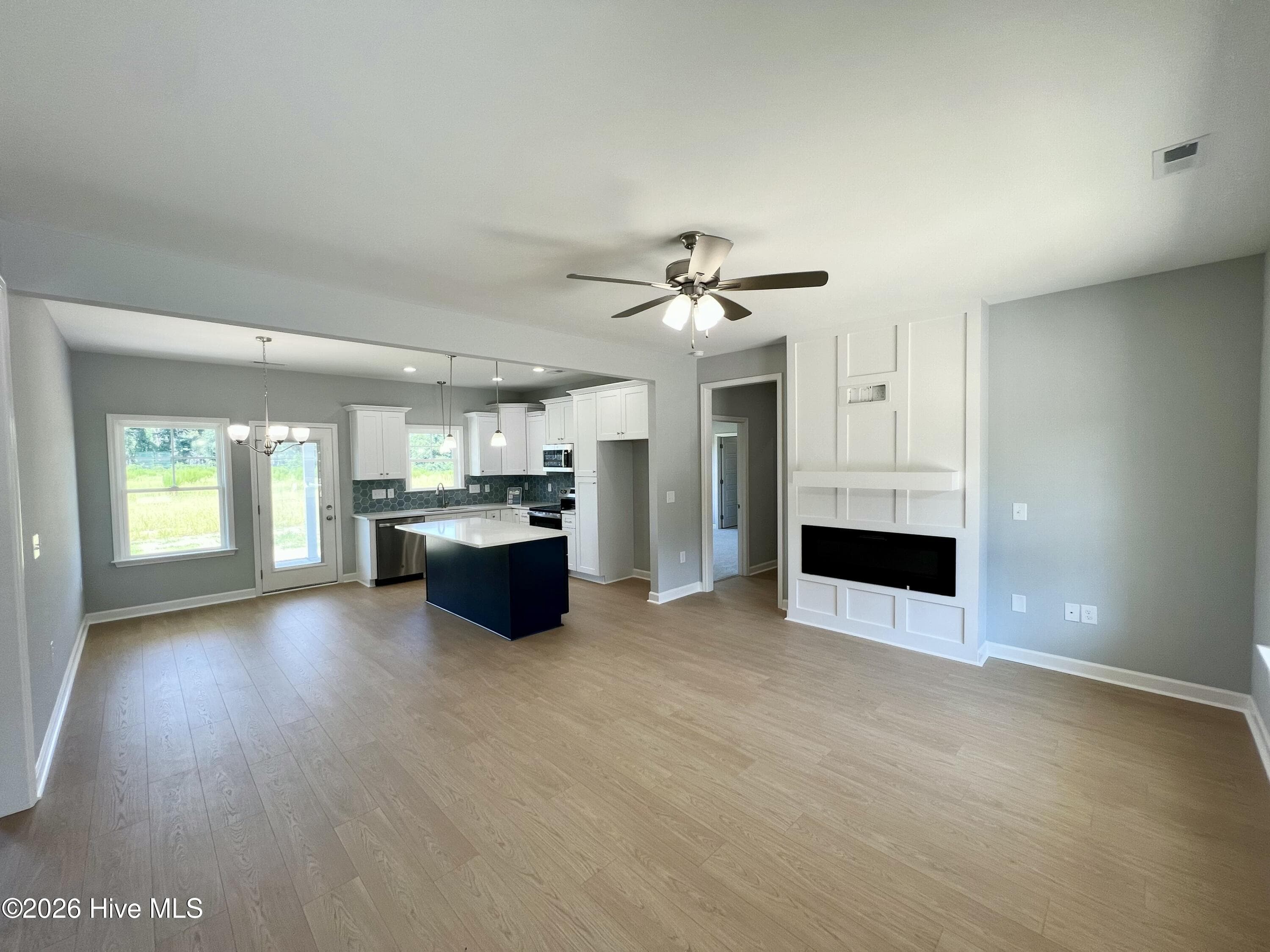 Single Family Residence at 315 Creeks Edge Drive, Pikeville, NC 27863, photo 10 of 133