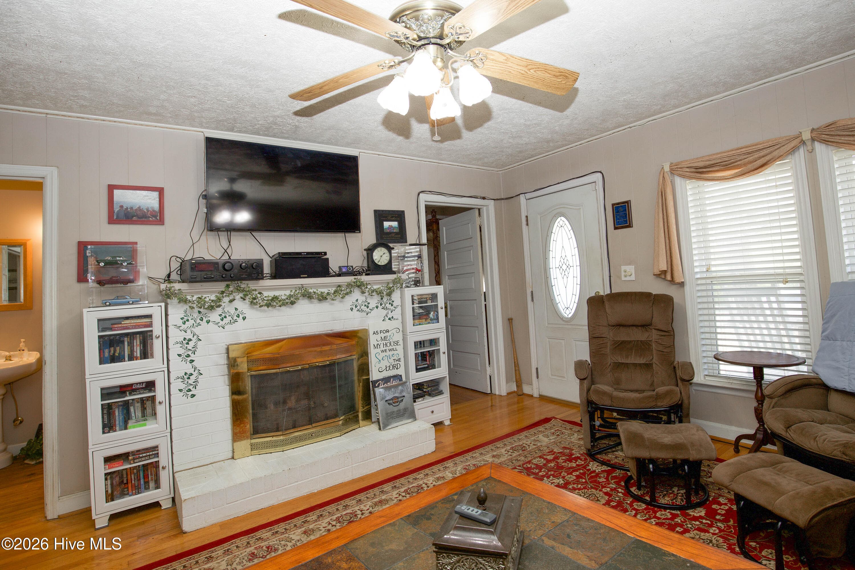 Single Family Residence at 1897 Stanton Hill Road, Cameron, NC 28326, photo 2 of 4