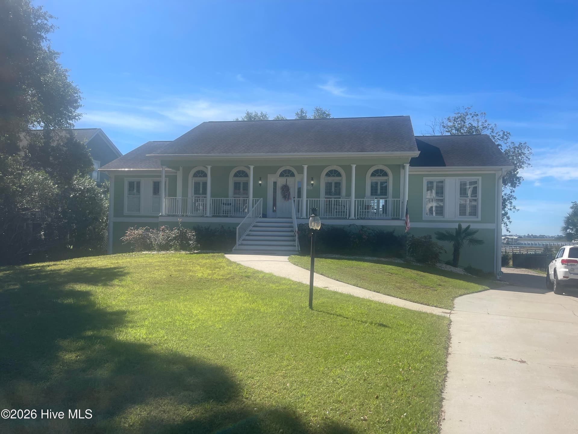 Single Family Residence at 516 Twisted Oak Lane, Sunset Beach, NC 28468, photo 7 of 64