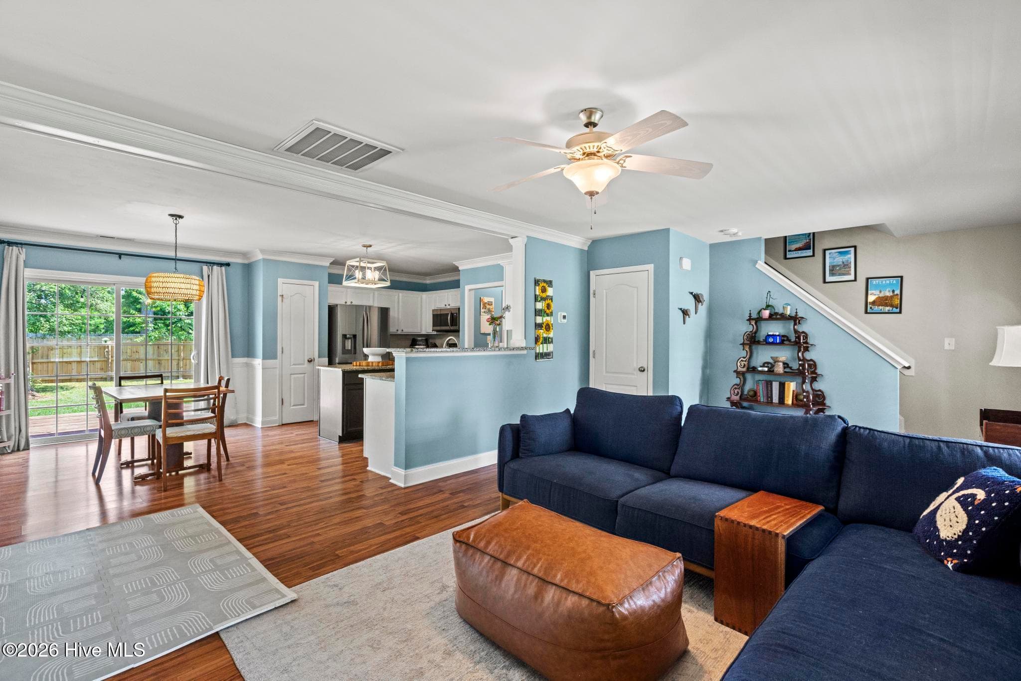 114 Norine Drive, Holly Ridge, NC 28445