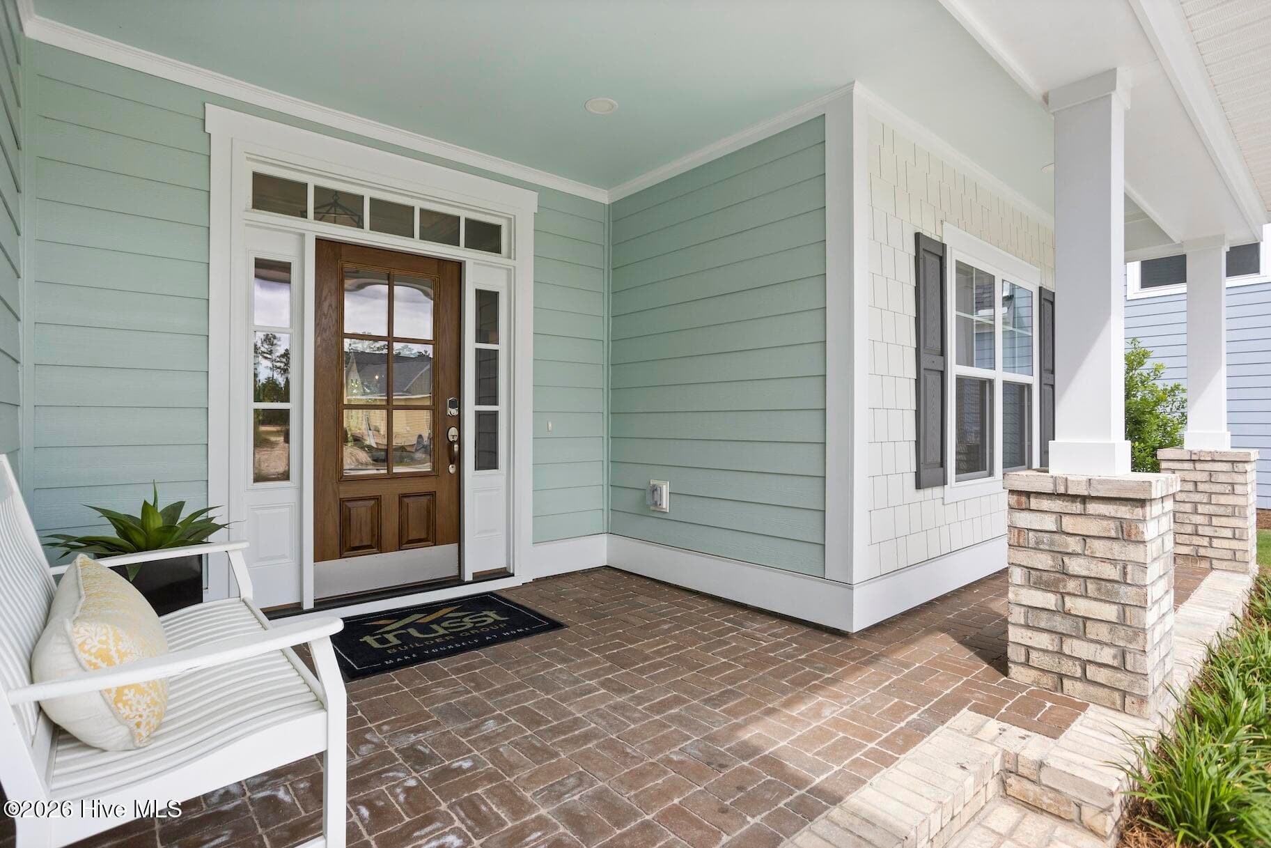 Single Family Residence at 9165 Crossbill Drive, Leland, NC 28451, photo 6 of 74