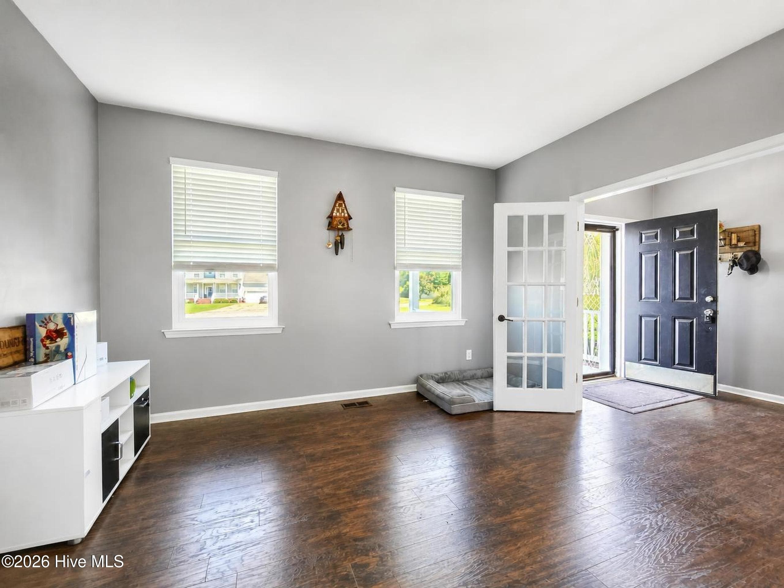 Single Family Residence at 116 Stedman Lane E, Elizabeth City, NC 27909, photo 4 of 23