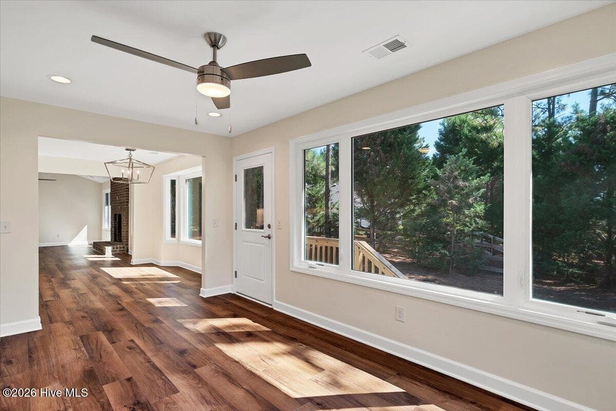 Single Family Residence at 10 Catalpa Lane N, Pinehurst, NC 28374, photo 26 of 51