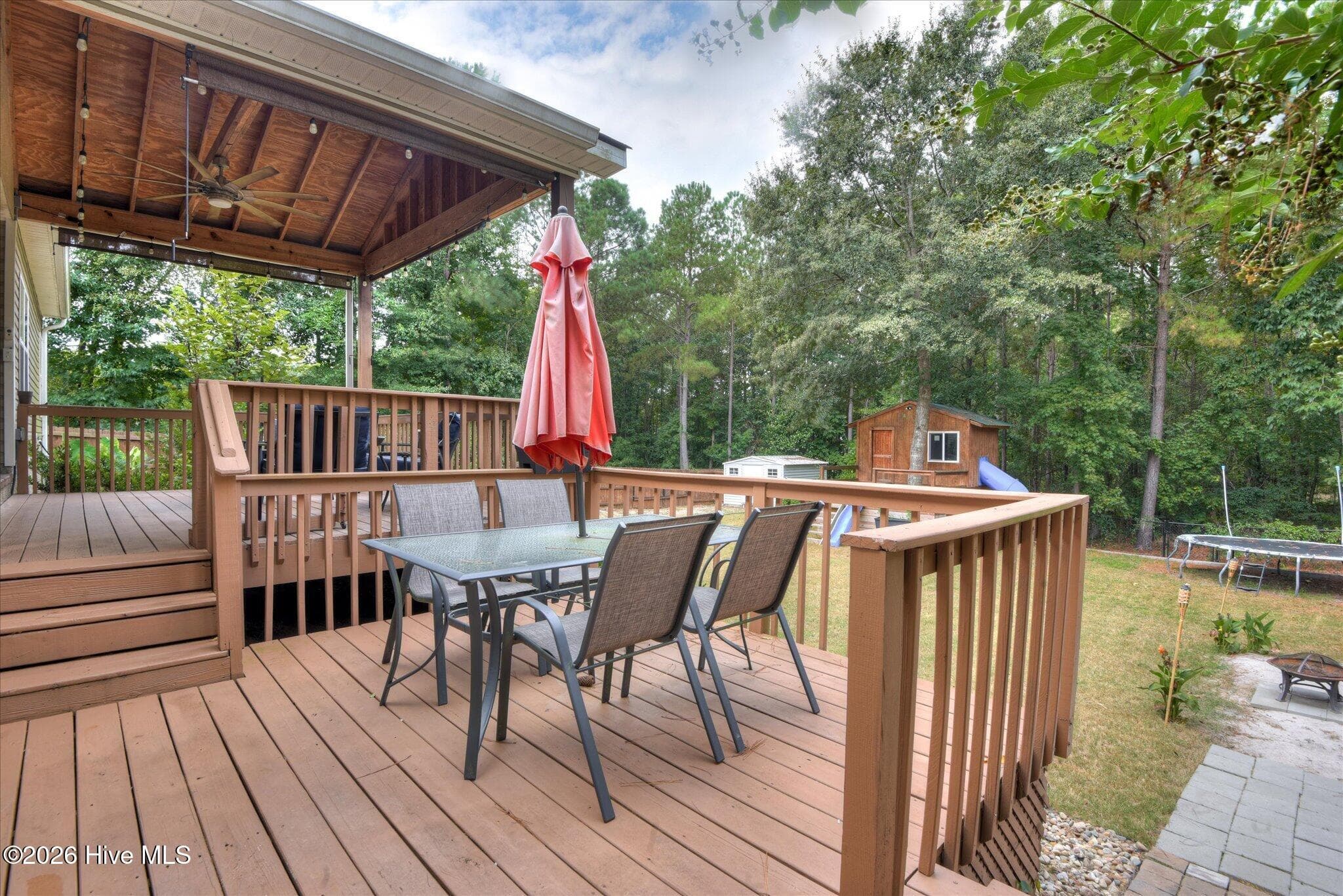 Single Family Residence at 355 Foxchase Circle, North Augusta, SC 29860, photo 35 of 50