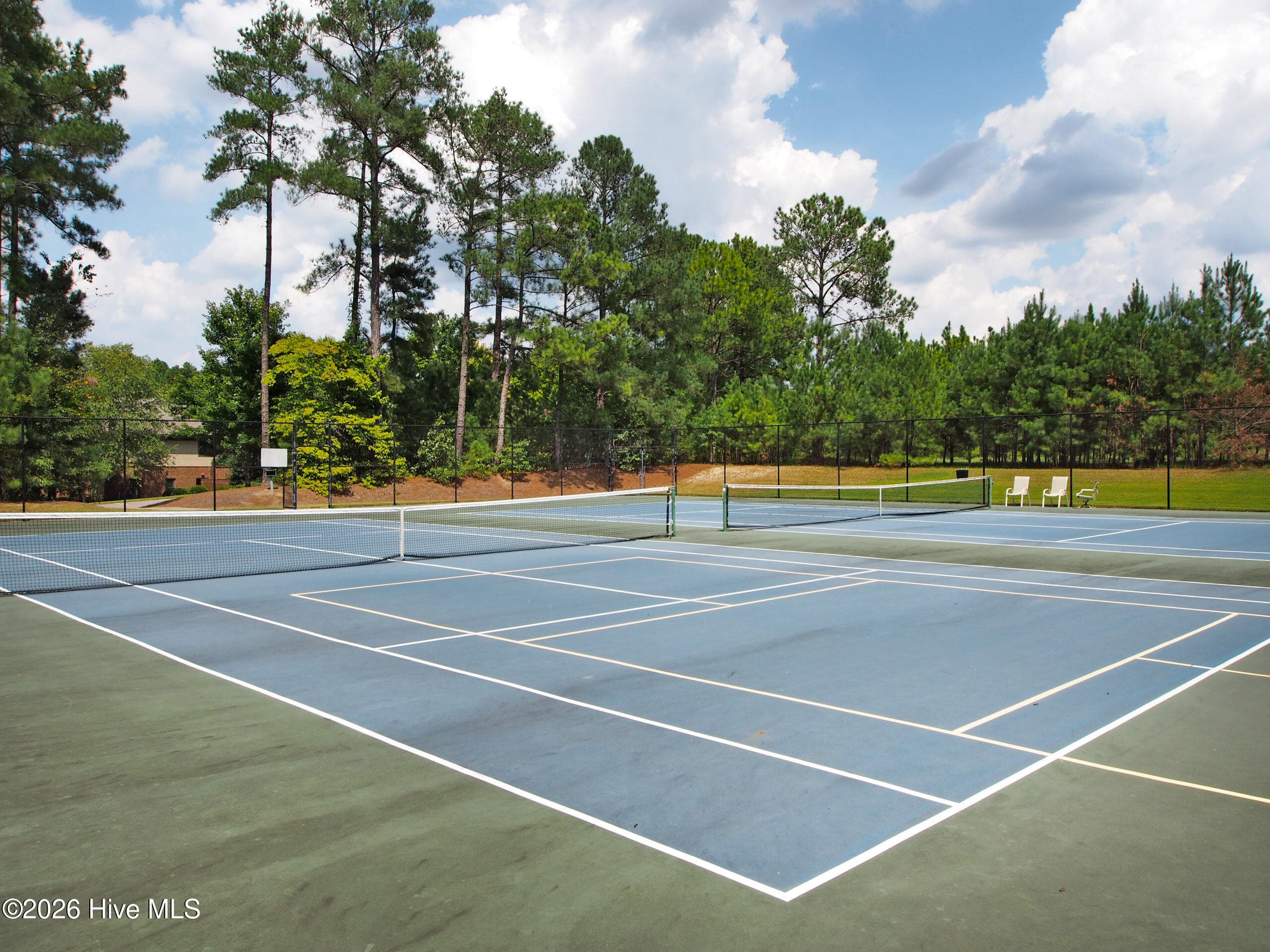 Single Family Residence at 106 Clay Circle, West End, NC 27376, photo 39 of 45