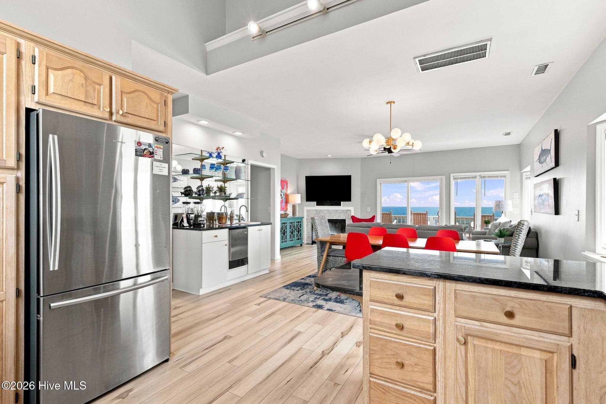 Condominium at 3903 Ocean Drive West, Emerald Isle, NC 28594, photo 11 of 39