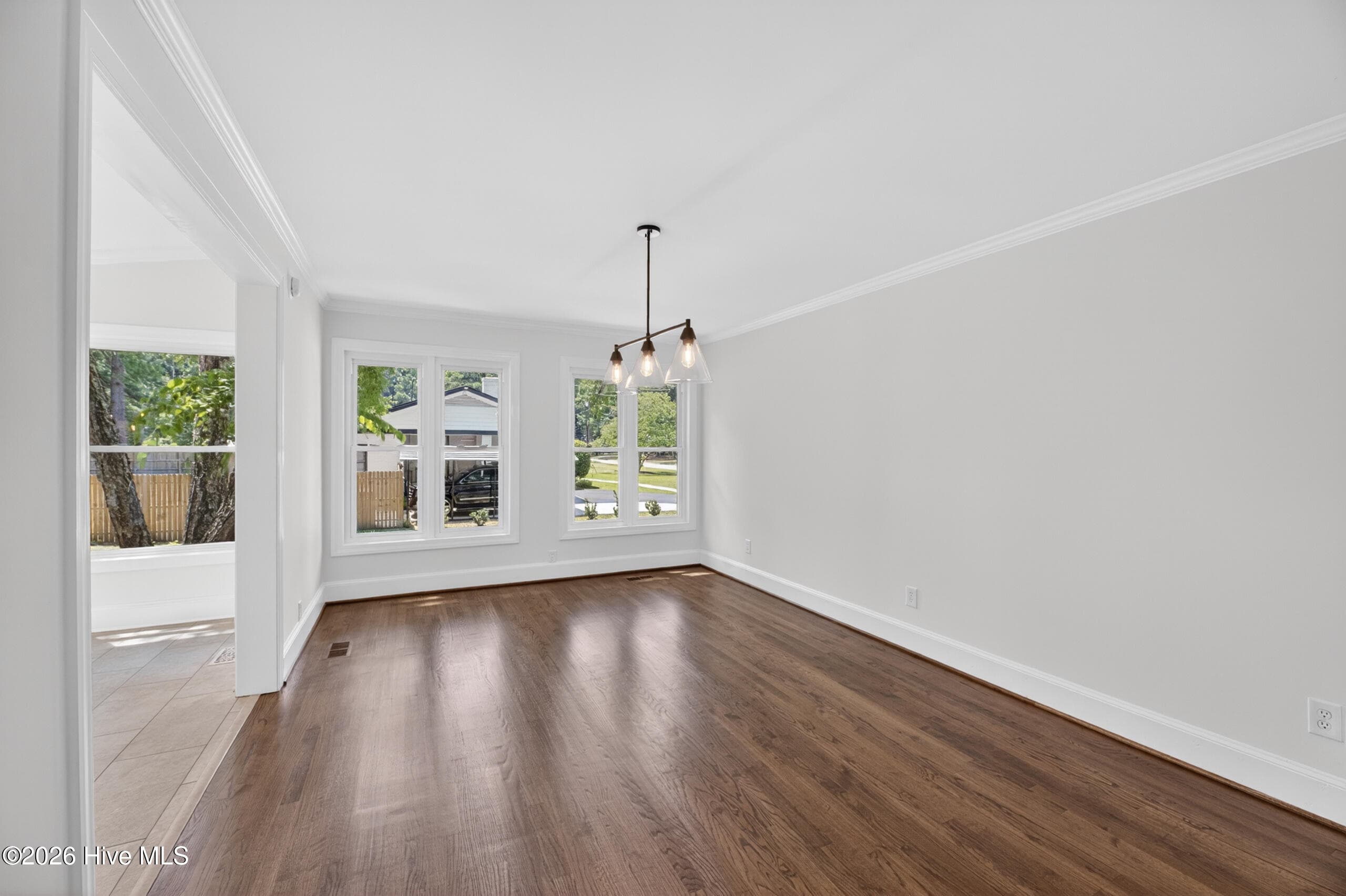 Single Family Residence at 208 Dupont Circle, Greenville, NC 27858, photo 15 of 53