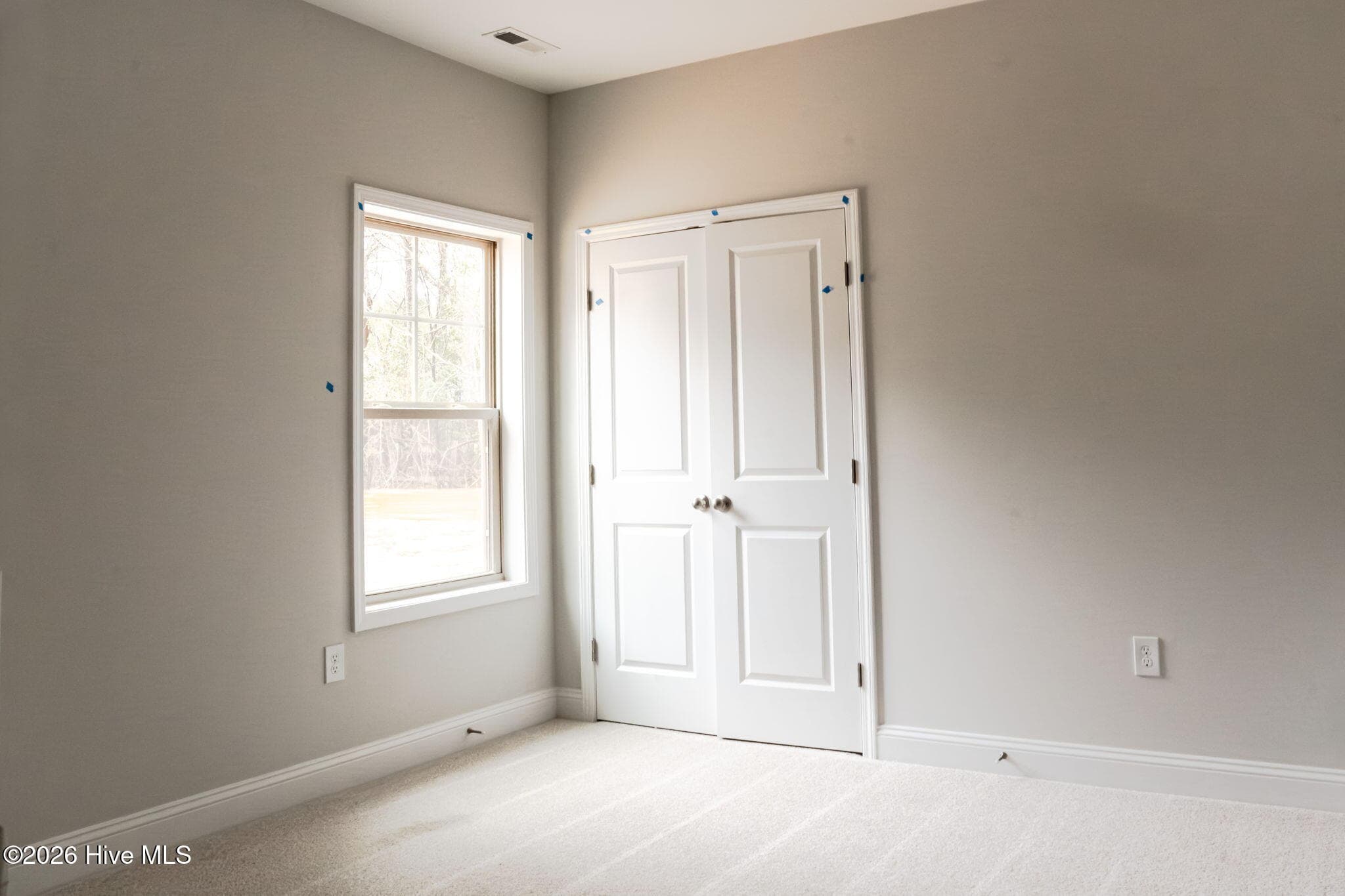 TELLURIDE LOT 06 - "Colston" - 229 Telluride Court, Aberdeen, NC 28315