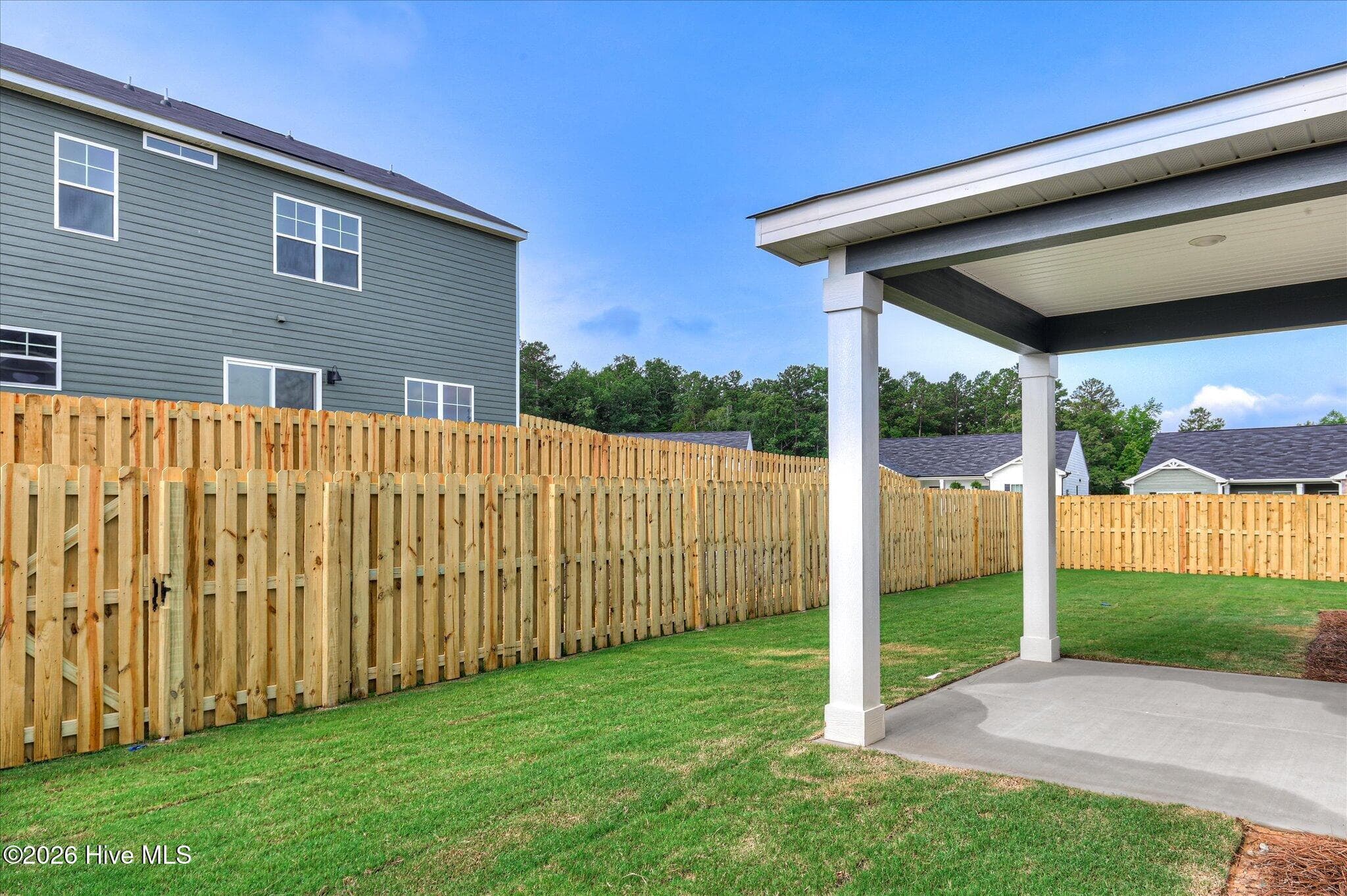 Single Family Residence at 850 Sweetgrass Circle, Harlem, GA 30814, photo 74 of 77